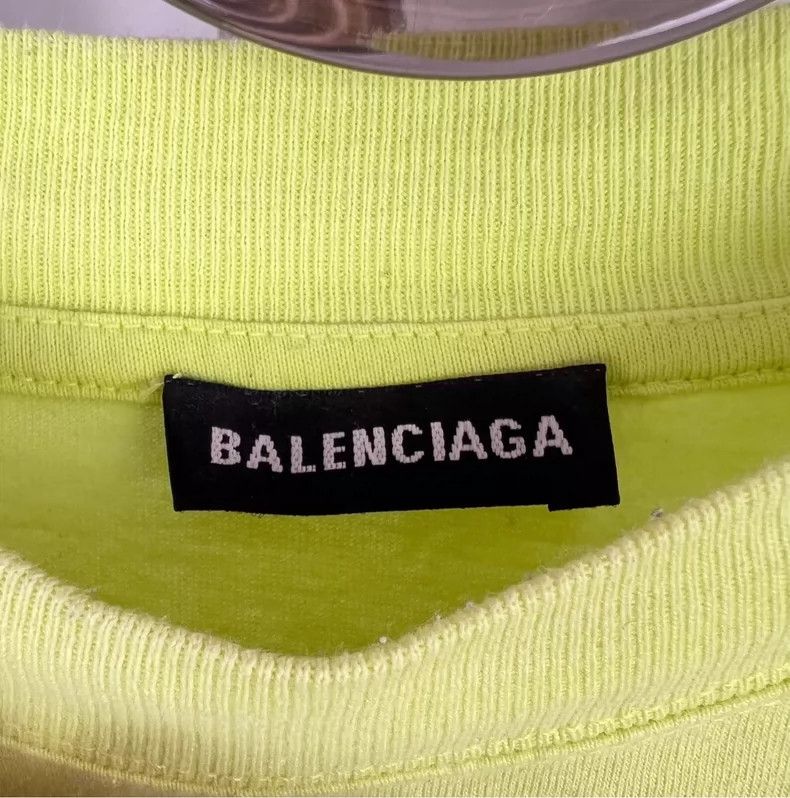 Balenciaga Balenciaga Short sleeve Size US S / EU 44-46 / 1 - 3 Thumbnail