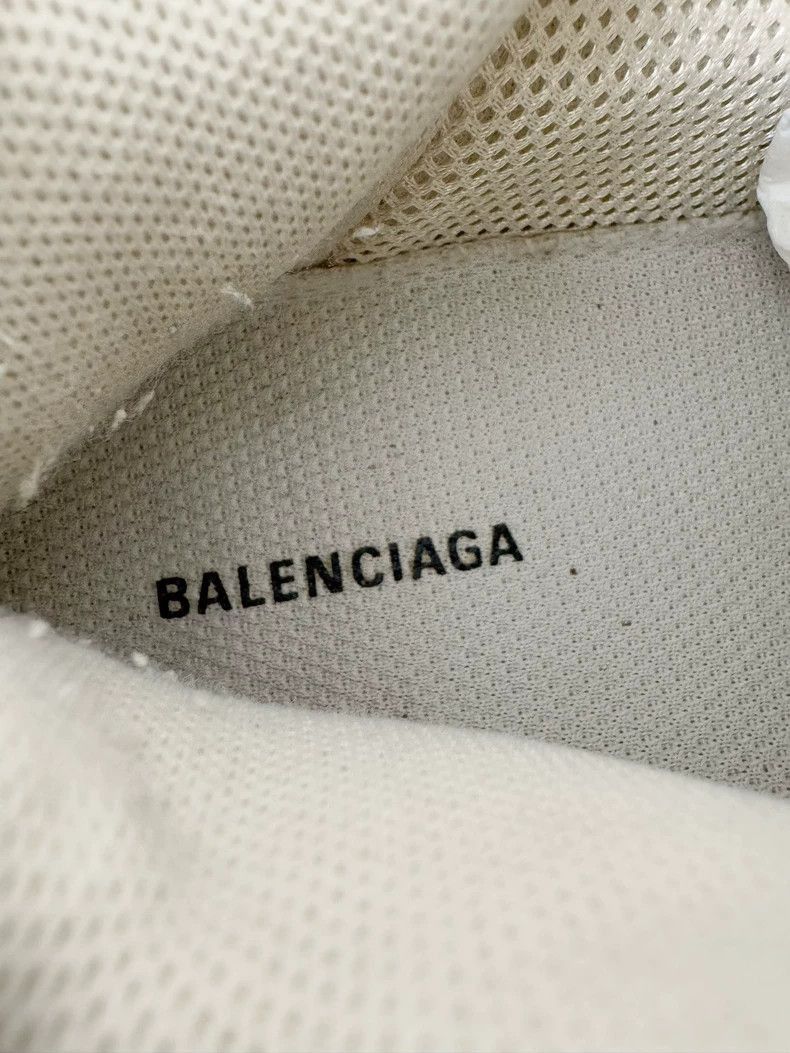Balenciaga Balenciaga Dad Shoes Size 36 Used-2505 Size US 5 / IT 35 - 4 Thumbnail