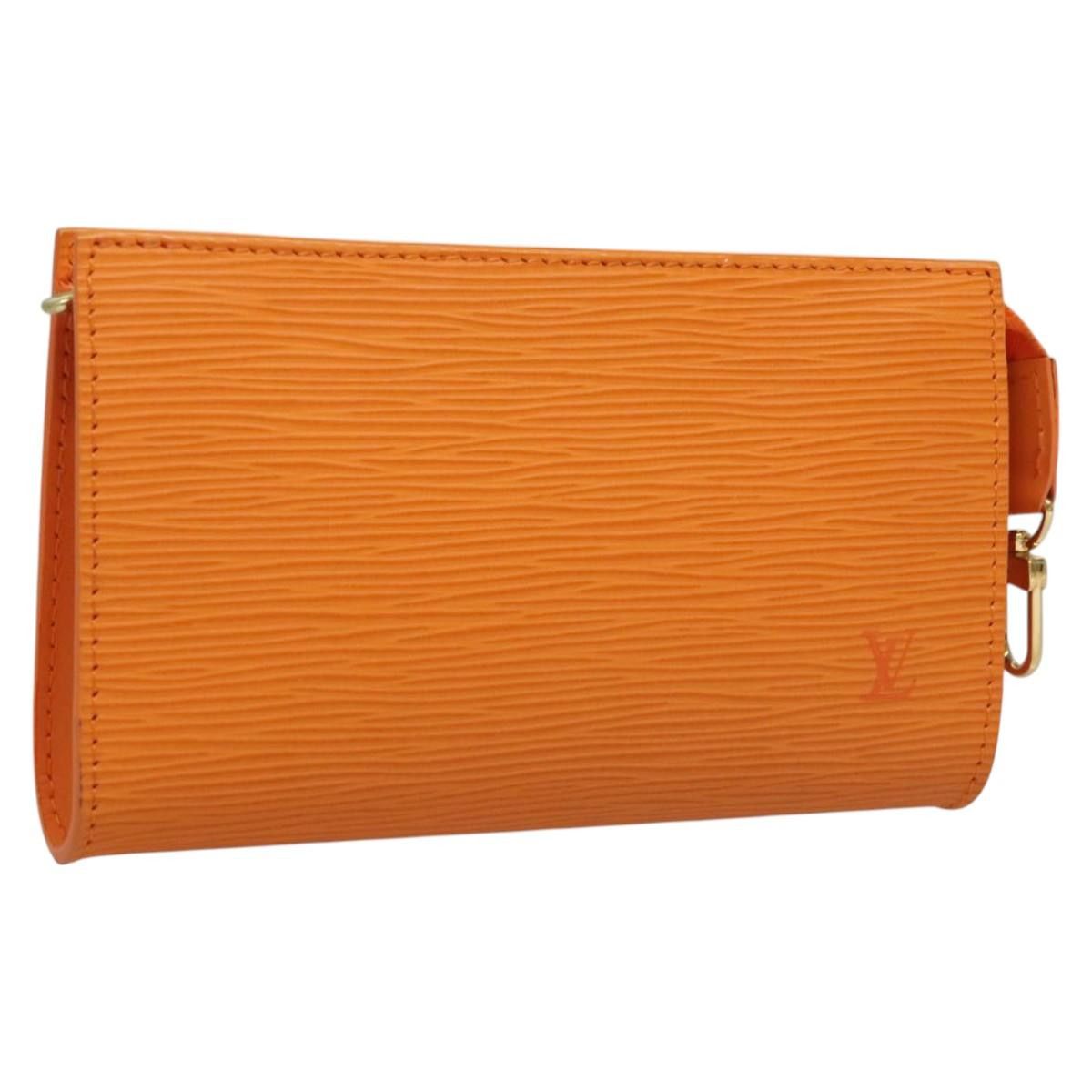 Louis Vuitton Louis Vuitton Mandara clutch Size ONE SIZE - 1 Thumbnail