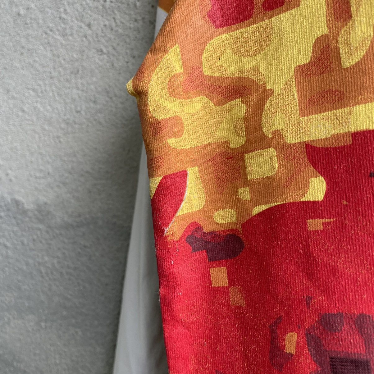 Hood By Air Hood By Air Playboi Carti HBA Tee Shirt Size US XL / EU 56 / 4 - 11 Thumbnail