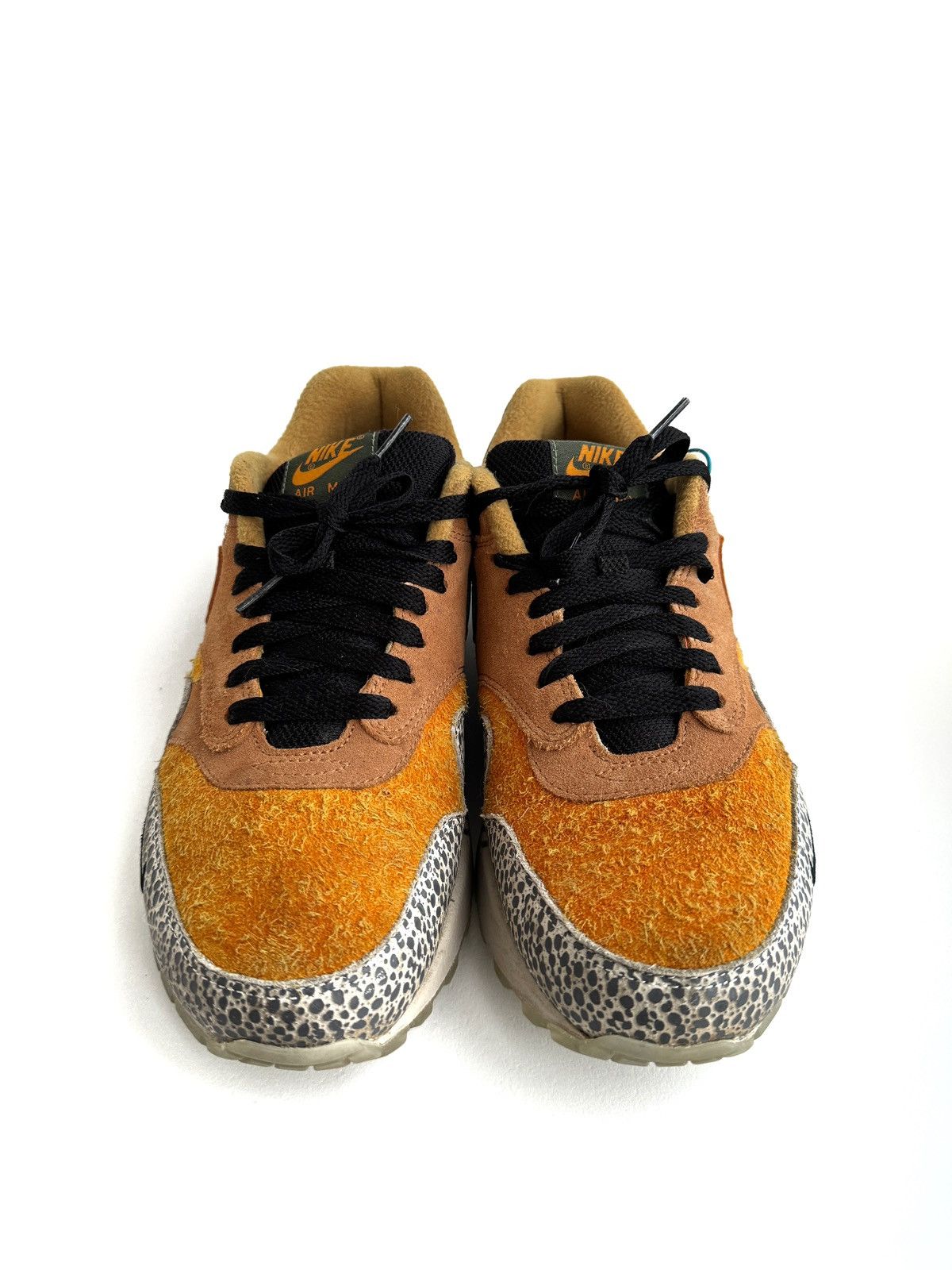 Nike Nike Air Max 1 Atmos Safari Size US 8.5 / EU 41-42 - 7 Thumbnail