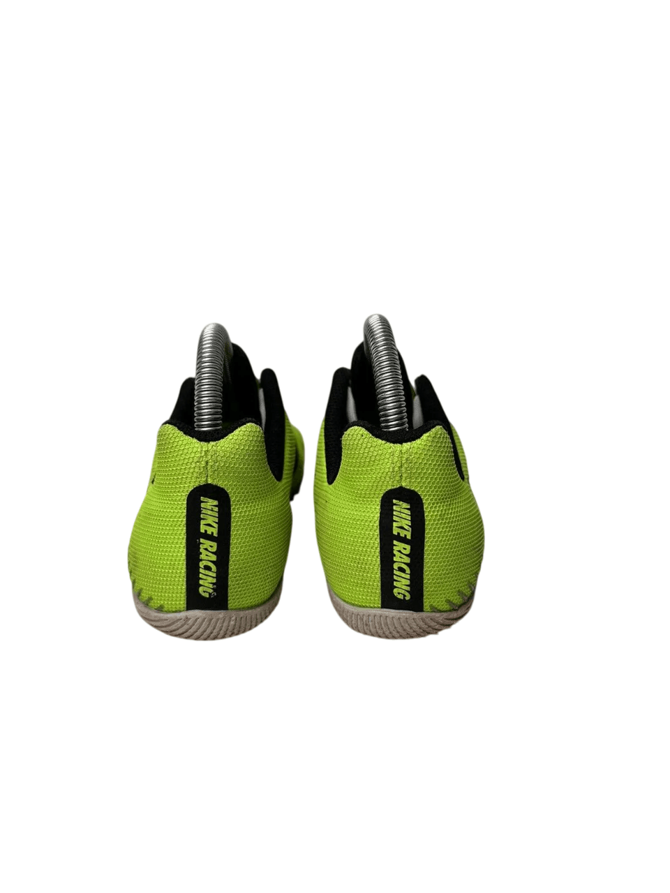 Nike 👉Mens 41 Nike Zoom Superfly Elite Track Spikes Volt Size US 8 / EU 41 - 9 Thumbnail