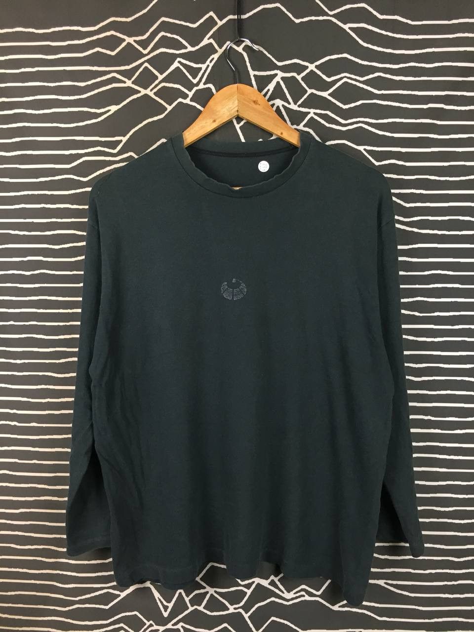 Vintage Vtg Roland Groove Competition Japan Music Tech Tee Size US L / EU 52-54 / 3 - 5 Thumbnail