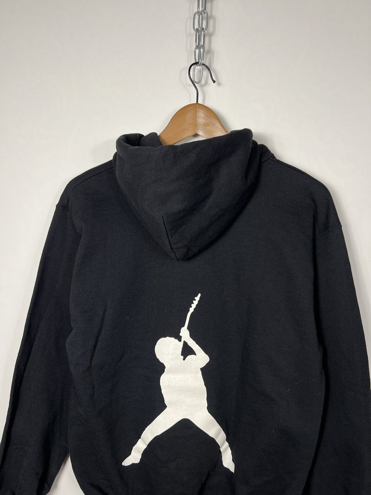 Other Vintage Thin Lizzy 2009 Band Hoodie Size US S / EU 44-46 / 1 - 10 Thumbnail