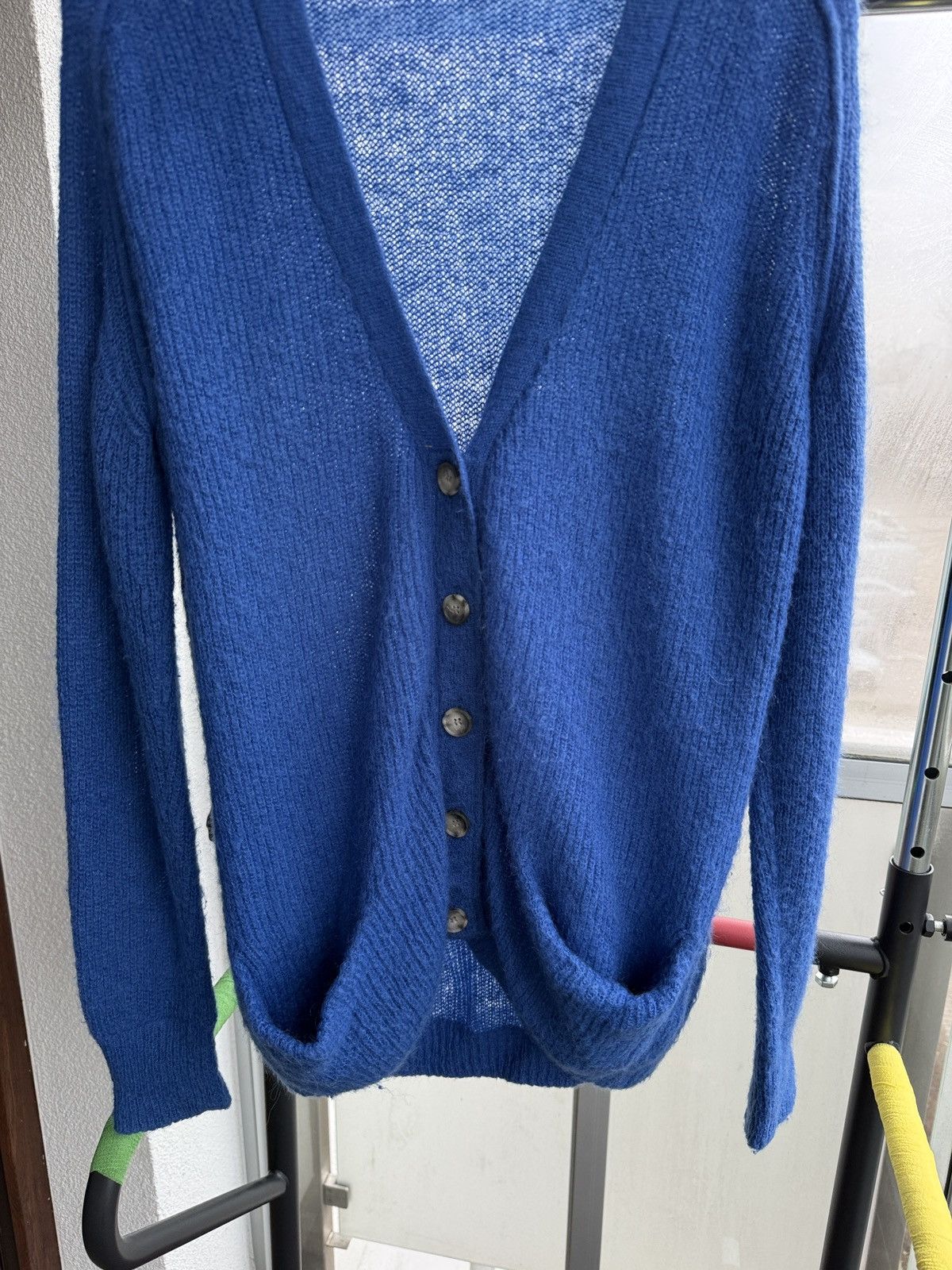 Acne Studios Acne Berly New Aw09 Sweater Size M / US 6-8 / IT 42-44 - 3 Thumbnail