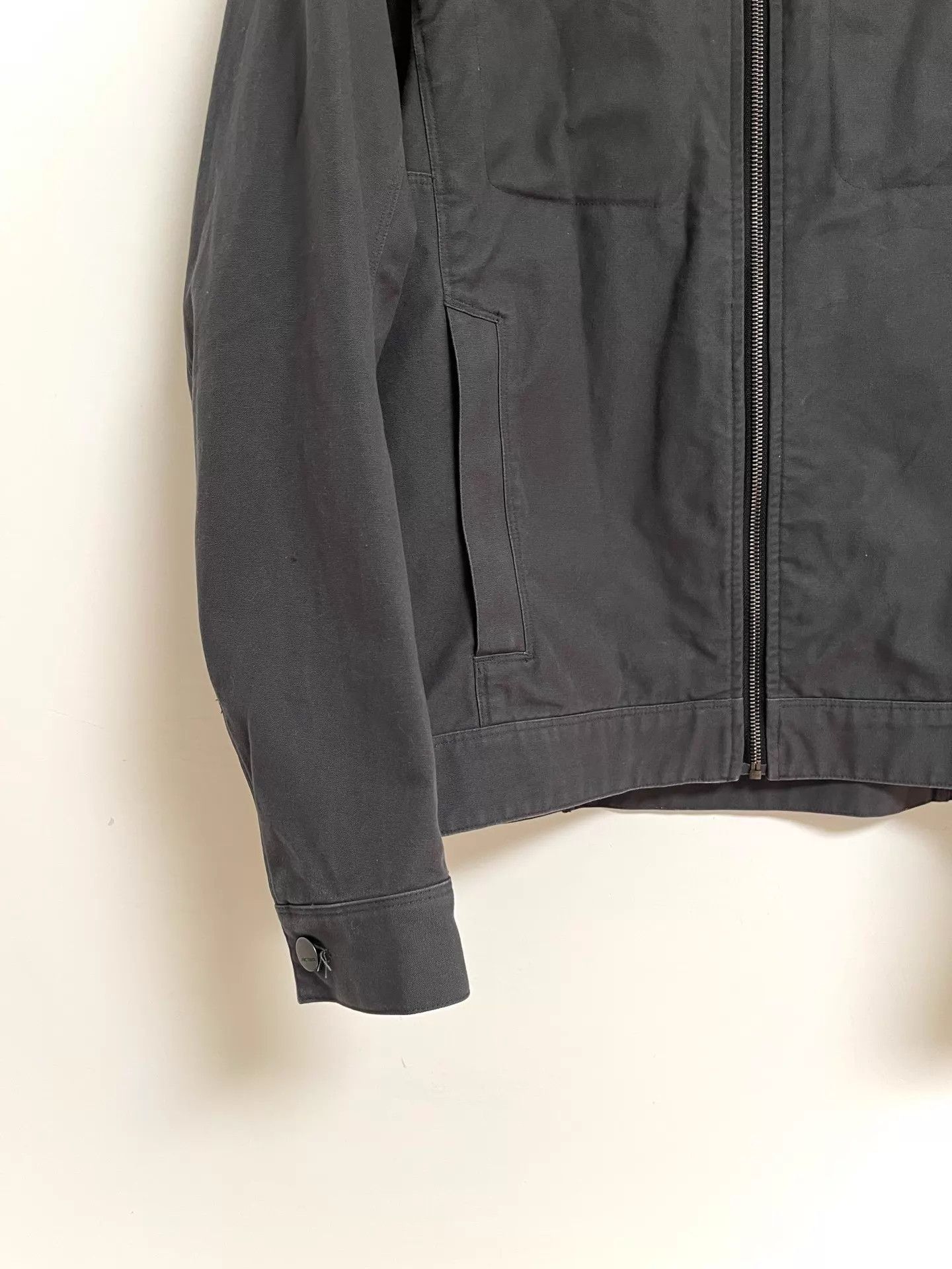 Arc'teryx Arc'teryx 00ss Vintage Jacket S Size US S / EU 44-46 / 1 - 3 Thumbnail