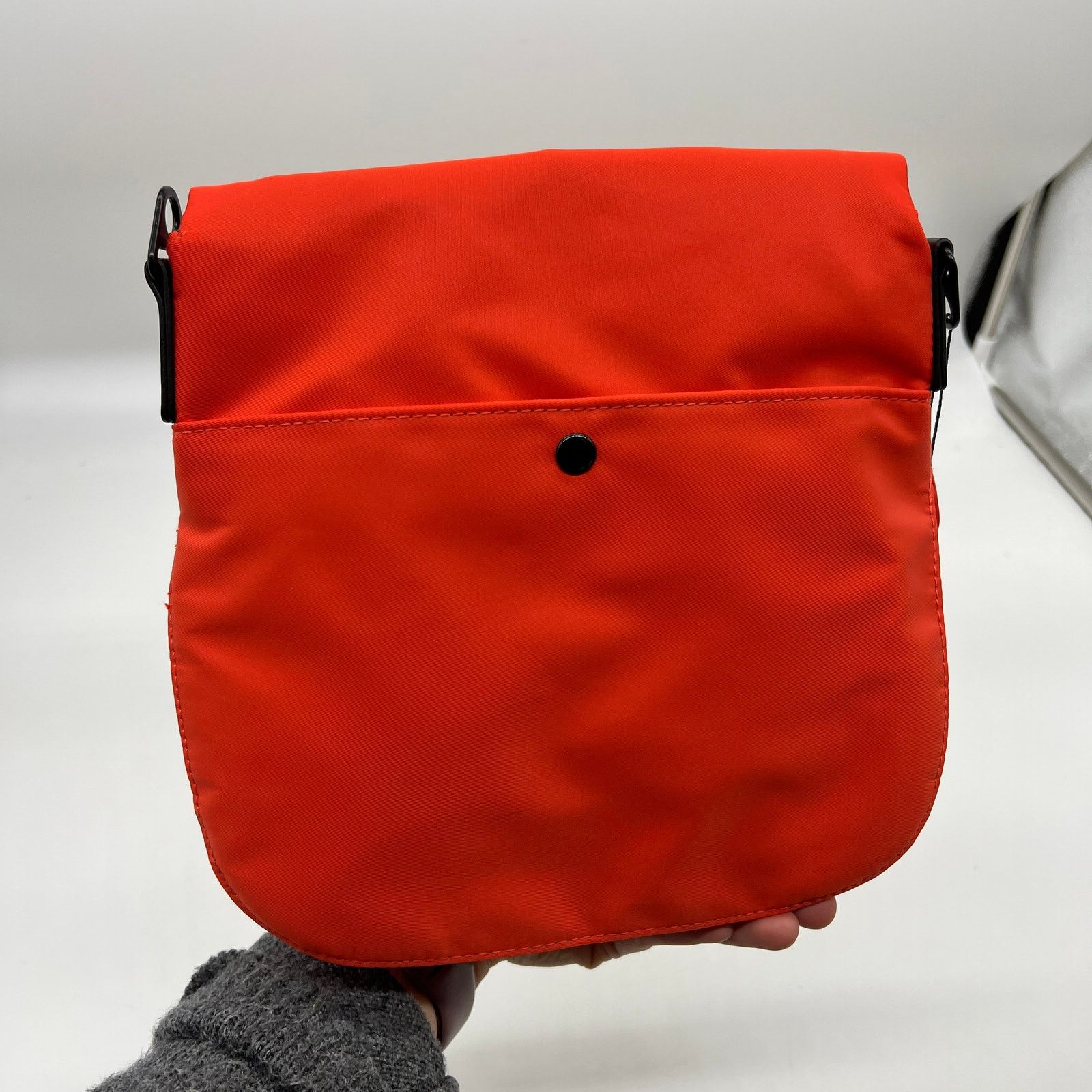 Other IHKWIP Foldover Saddle Crossbody with RFID Size ONE SIZE - 2 Thumbnail