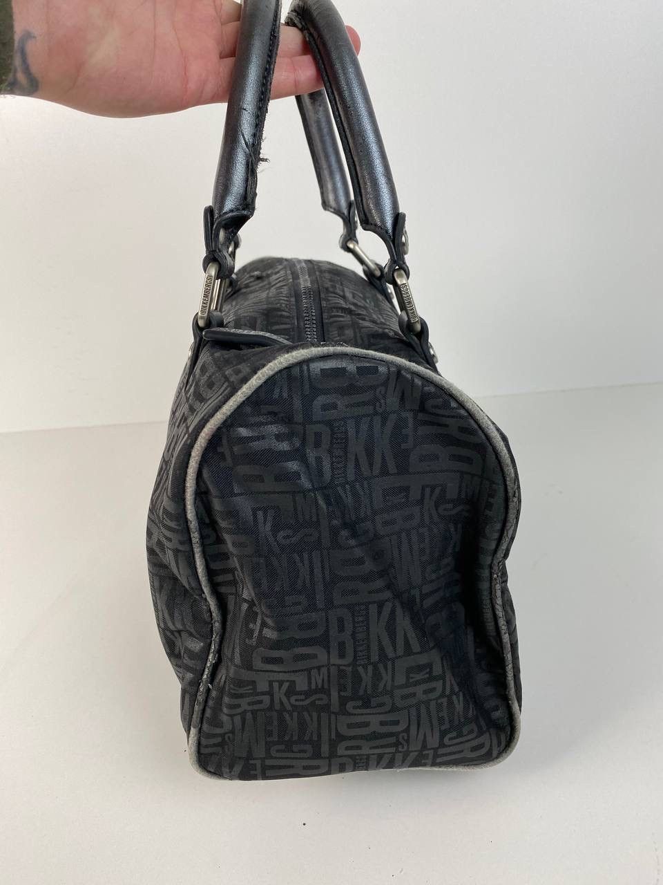 Dirk Bikkembergs Bikkembergs vintage bag Size ONE SIZE - 5 Thumbnail
