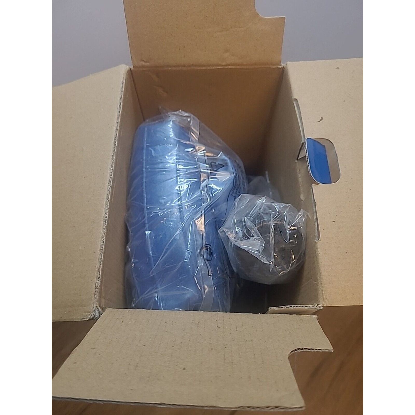 Reebok New Reebok Stability Ball Large Ideal for 6"-6.5" DVD & Pump Size ONE SIZE - 5 Thumbnail