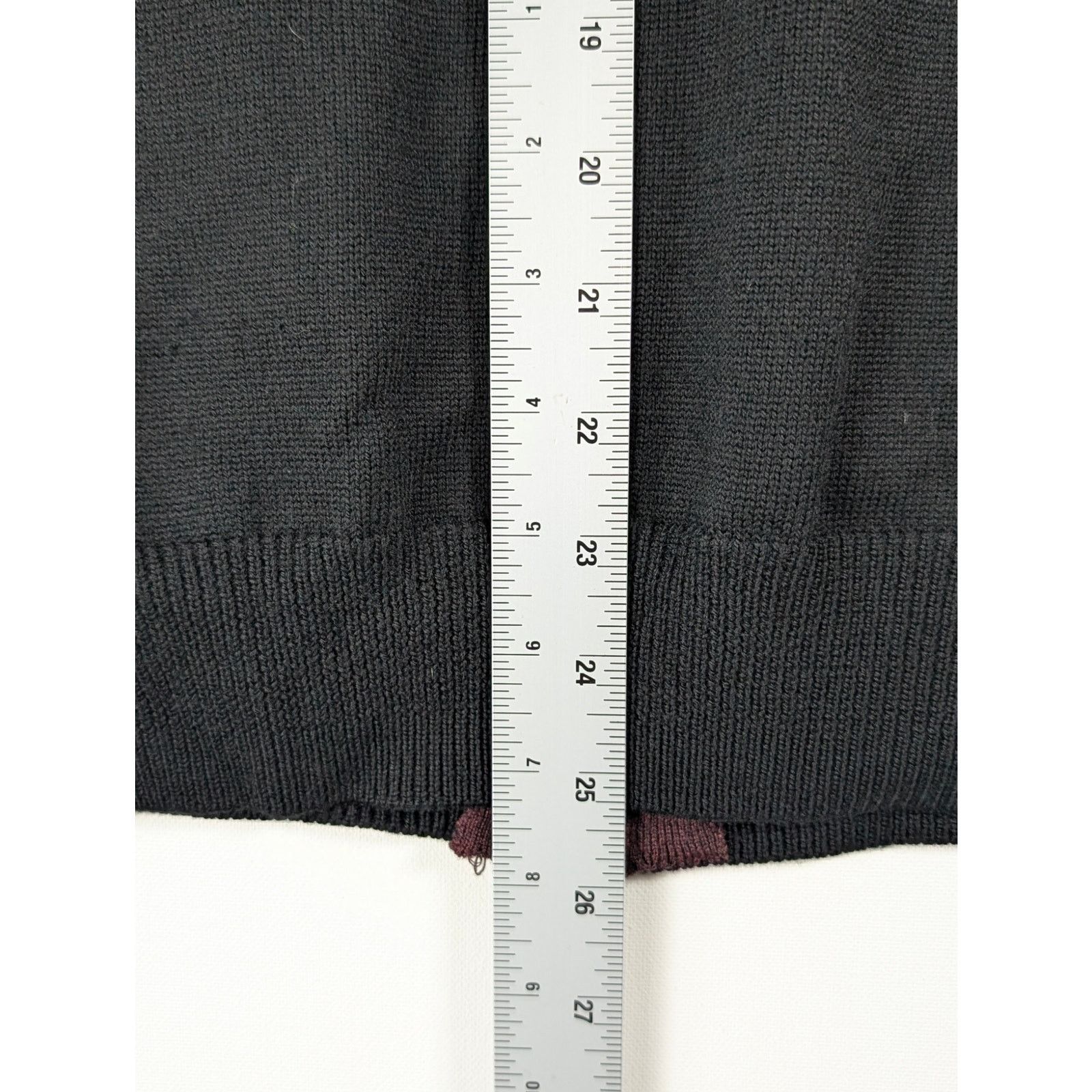 Pendleton Pendleton Wool Sweater Vest Gray Men’s Size M USED Size US M / EU 48-50 / 2 - 5 Thumbnail