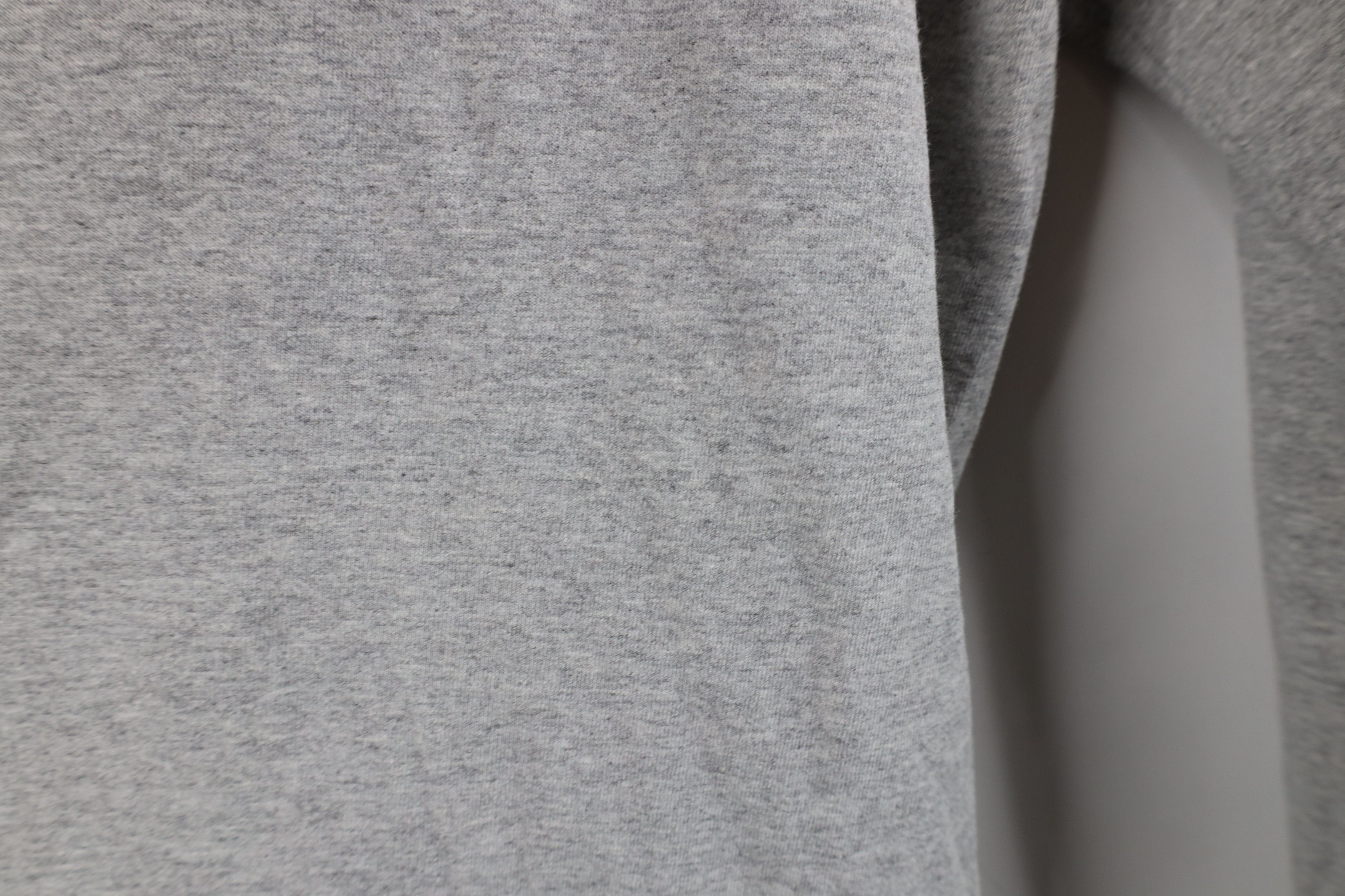 Nike × Vintage Vintage 90s Y2K Nike Scott Mini Swoosh Lightweight Hoodie Size US M / EU 48-50 / 2 - 12 Thumbnail