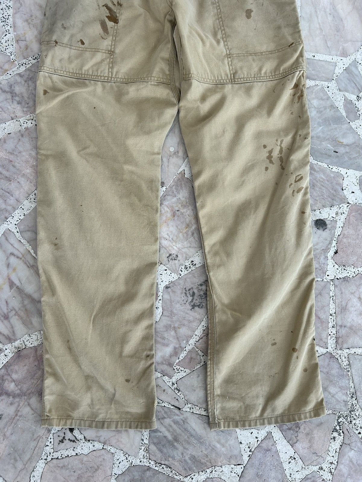 Patagonia Patagonia Trash Doubleknee Carpenter Size US 32 / EU 48 - 11 Thumbnail