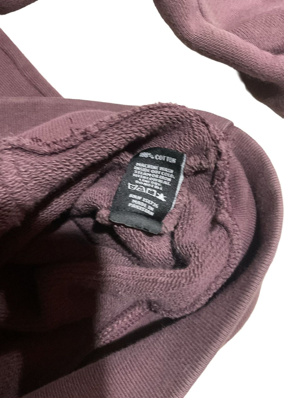 Sp5der Sp5der ARACHNOPHOBIA Hoodie Size US M / EU 48-50 / 2 - 5 Thumbnail