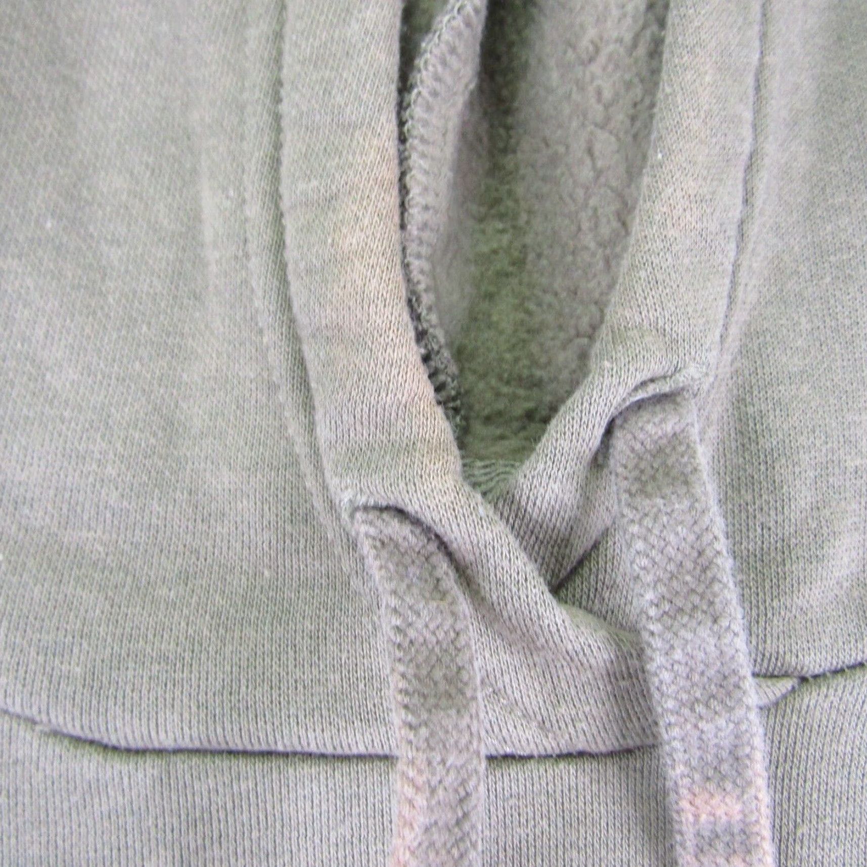 Pinko Columbia Hoodie Womens Small Green Pink Sweater Pullover Sweatshirt Outdoors Jacket? Size S / US 4 / IT 40 - 5 Thumbnail