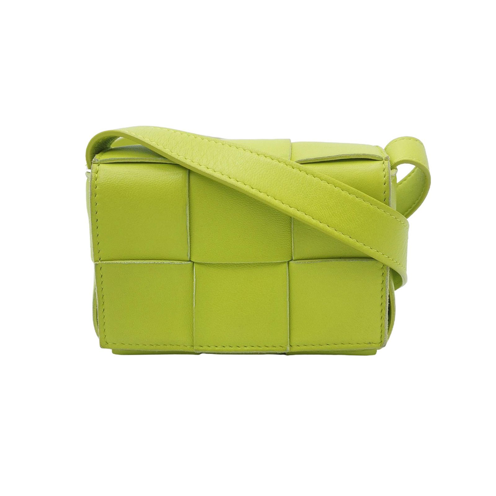 Bottega Veneta Bottega Veneta Women os Shoulder Bags Size ONE SIZE - 1 Thumbnail