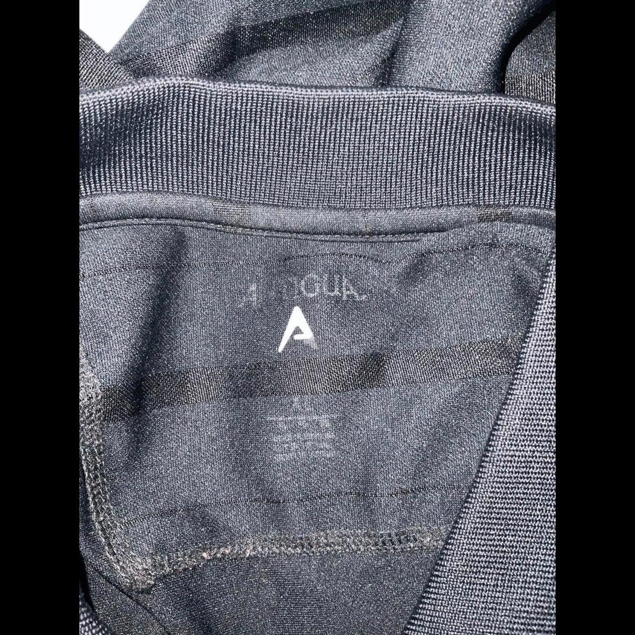 Designer Mens Used Black Antigua Size Size US XL / EU 56 / 4 - 3 Thumbnail