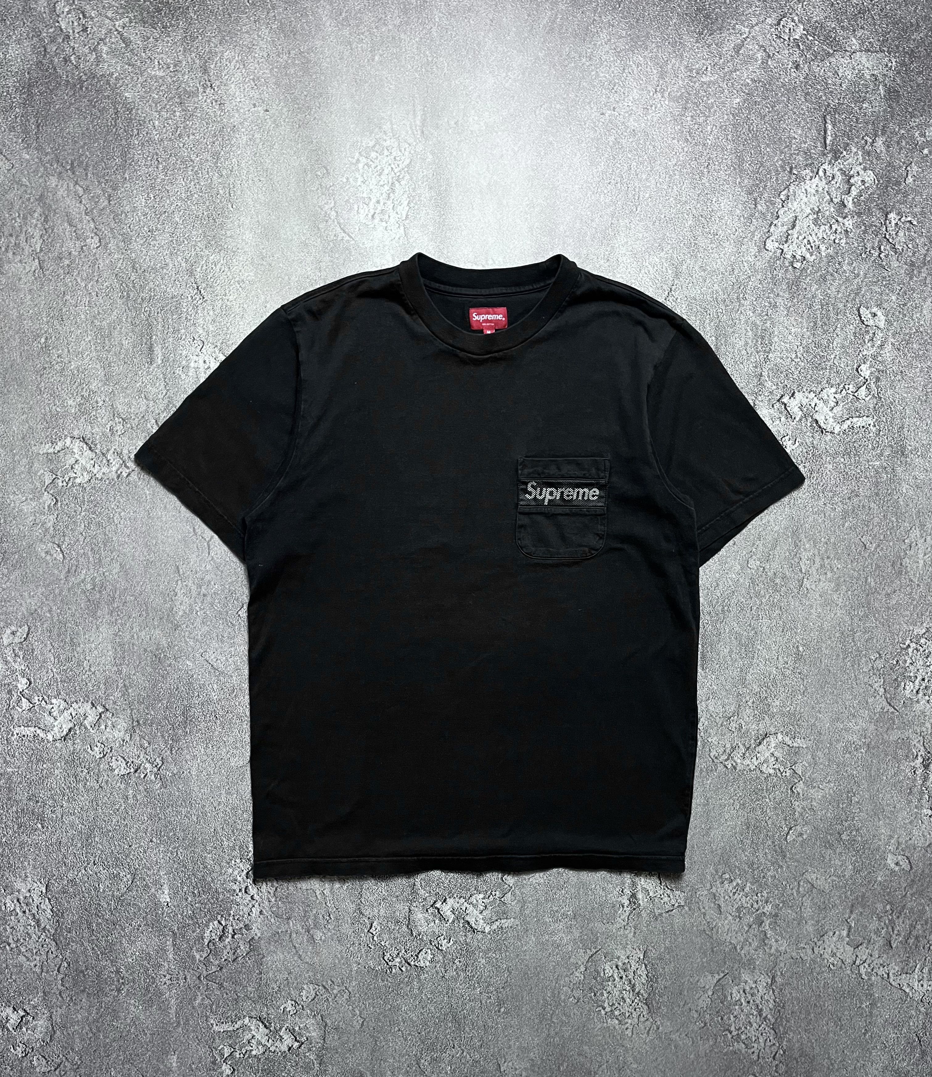 Supreme × Vintage Supreme Vintage spank tee FW09 | Grailed