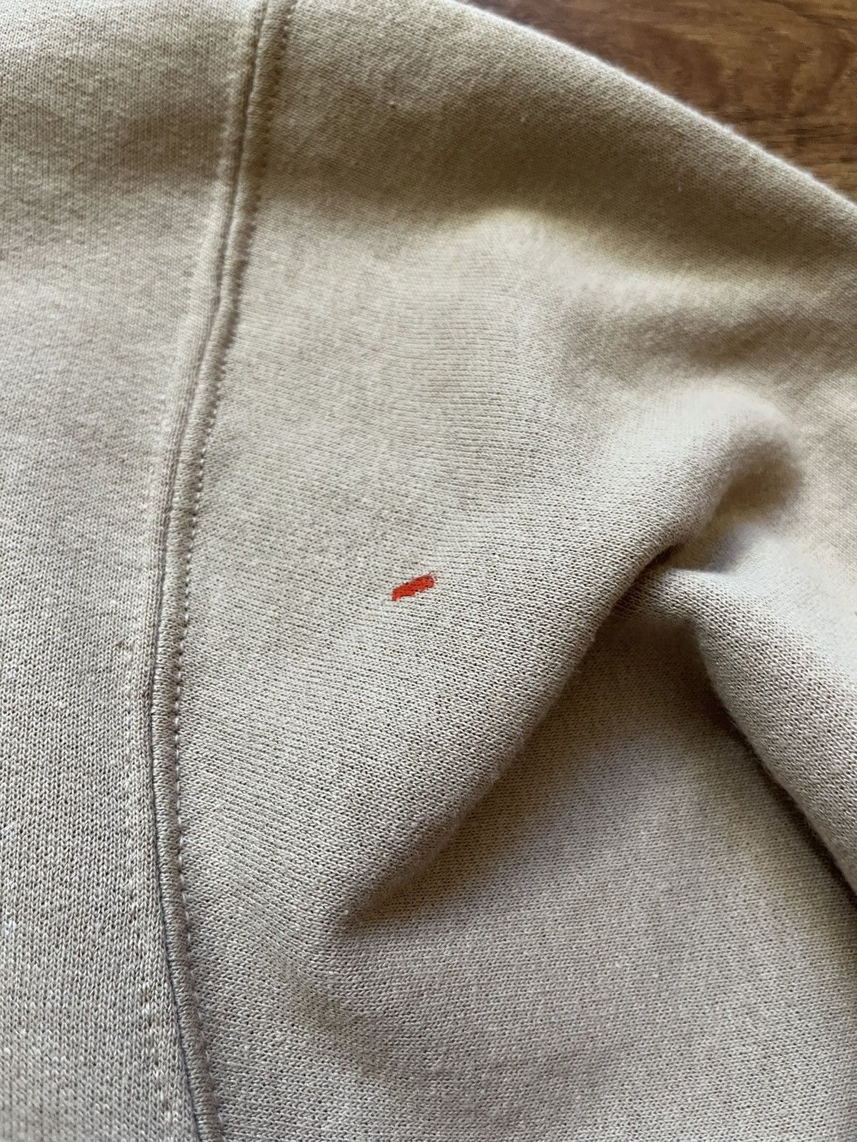 Other All Over Print Humans Kill Everything Hoodie Size US XL / EU 56 / 4 - 6 Thumbnail