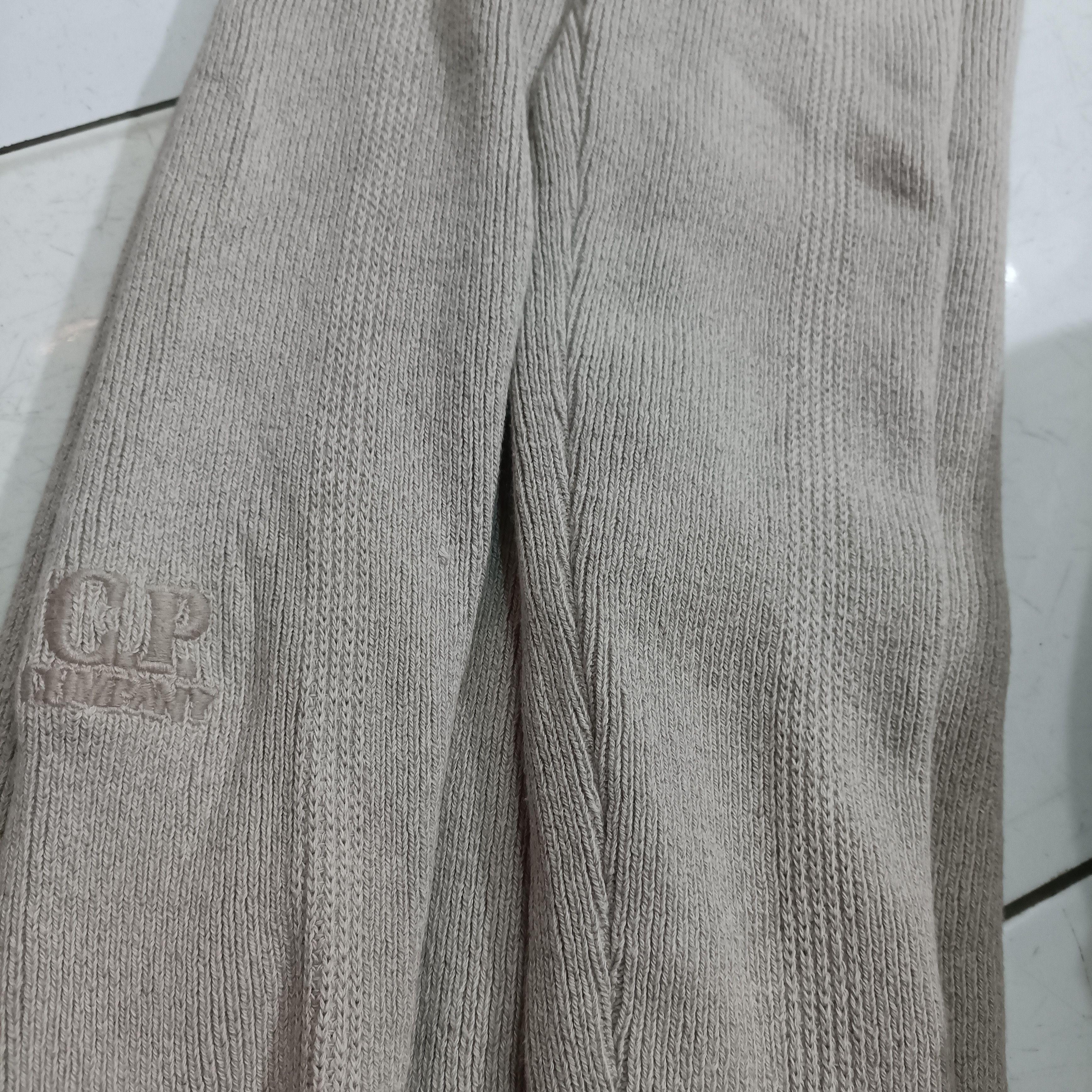 C.P. Company C.P Company AW 2011 Knit Jacket Size US L / EU 52-54 / 3 - 6 Thumbnail
