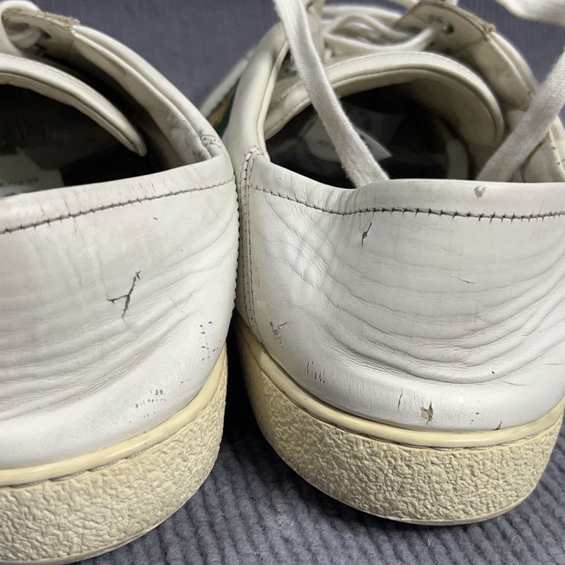 Gucci Gucci Ace Low Top Fashion Sneakers for Men -2508 Size US 10.5 / EU 43-44 - 4 Thumbnail