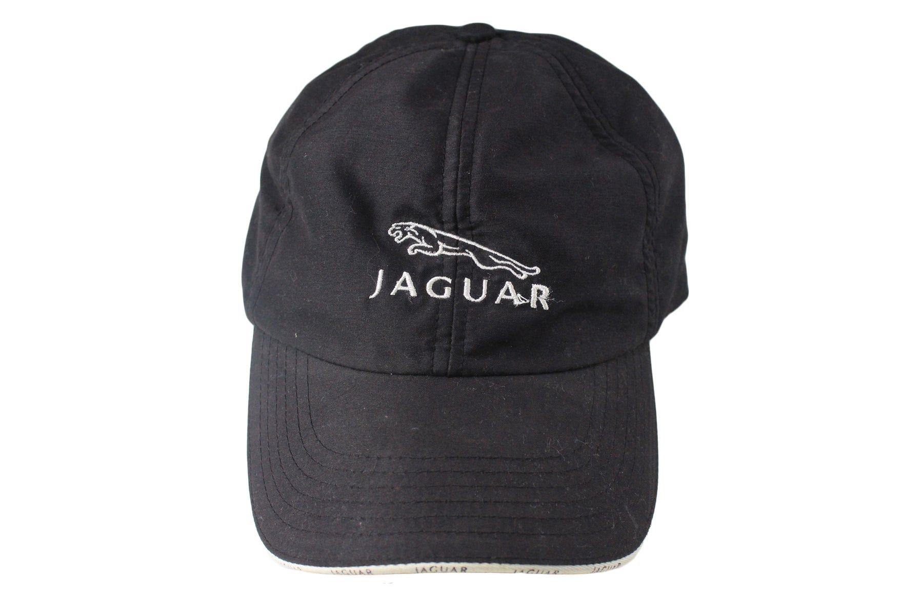 Other Jaguar Cap Size ONE SIZE - 2 Thumbnail