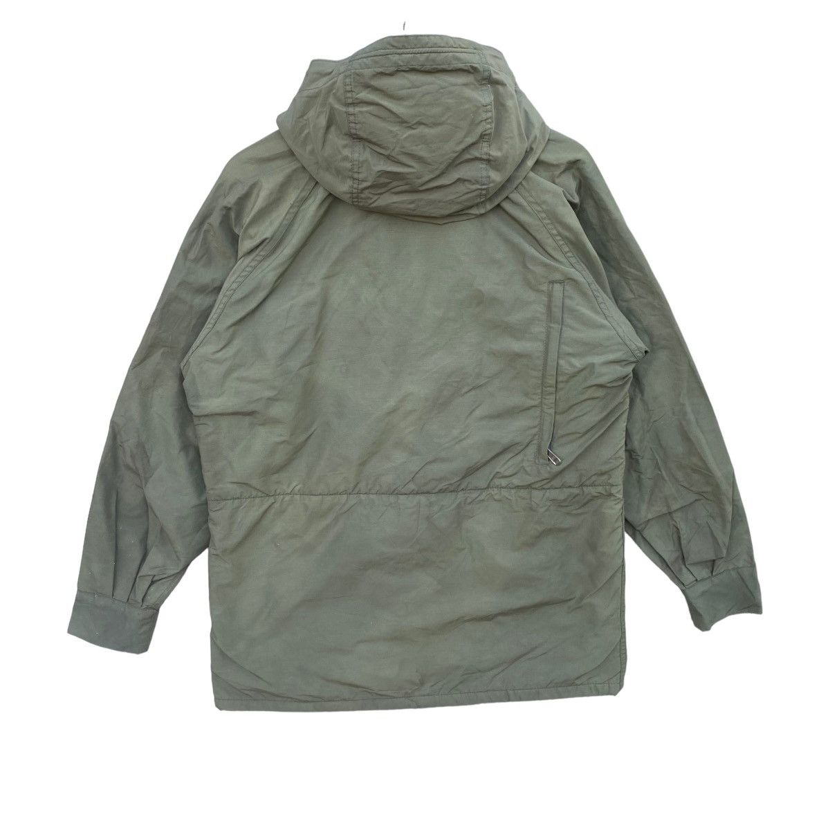 Pendleton × Sierra Designs × Vintage dont buy yet! PENDLETON DESIGNS Navajo Parka Jacket Size US S / EU 44-46 / 1 - 5 Thumbnail