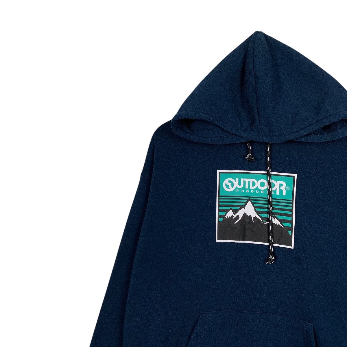Other Outdoor Products Pullover Hoodie Size US L / EU 52-54 / 3 - 6 Thumbnail