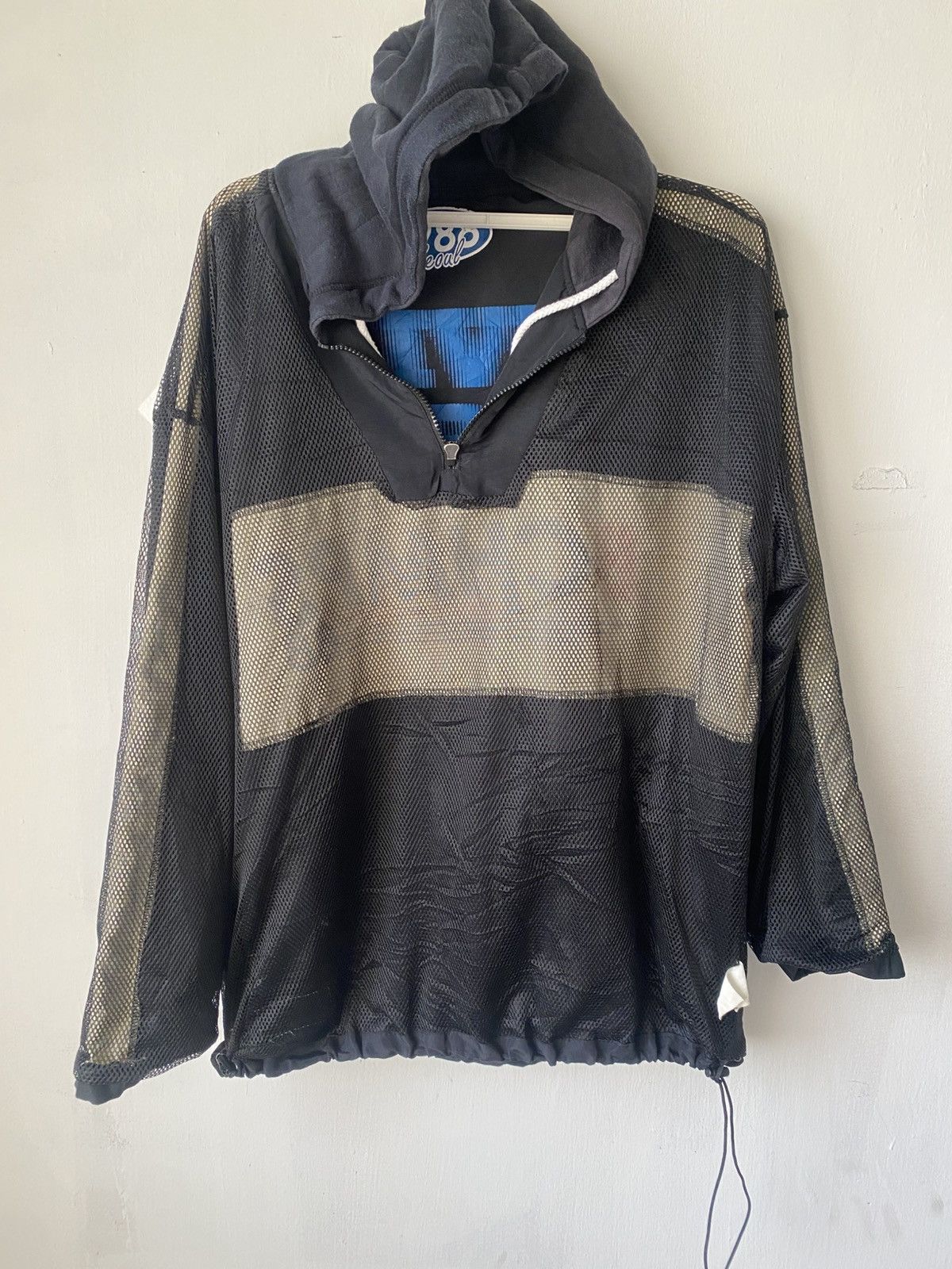 Champs Sport × Japanese Brand Born Champs Live Large Establised MCML XXXVIII Seoul 1988 Size US M / EU 48-50 / 2 - 20 Thumbnail