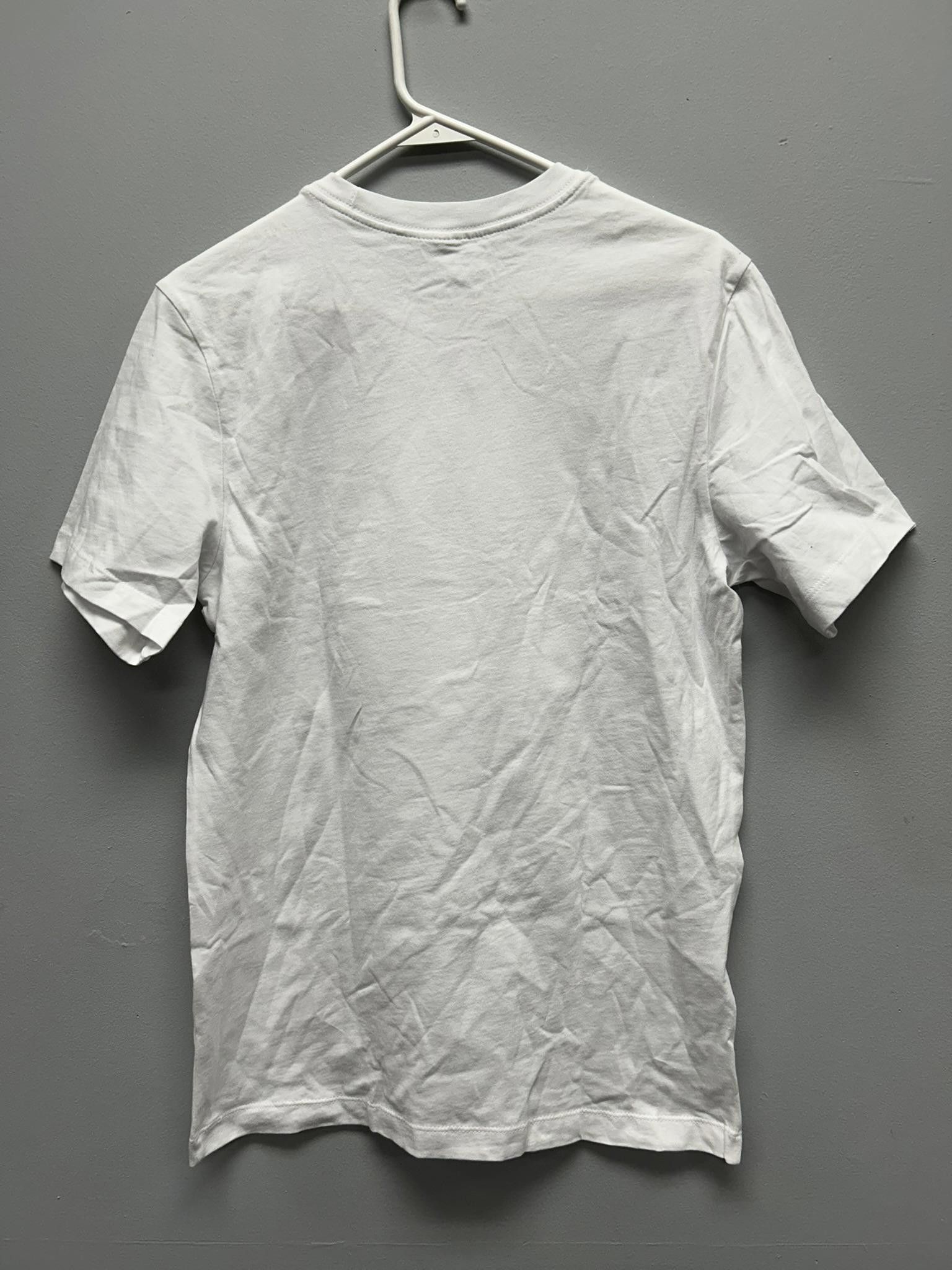 Nike Nike "Ice Cream" Graphic Tee Size US S / EU 44-46 / 1 - 3 Thumbnail