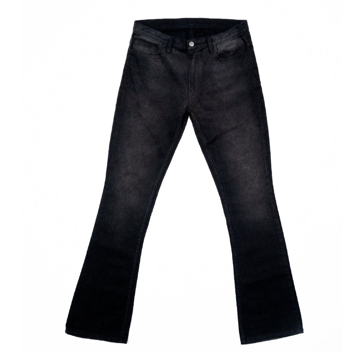 Jarod John Leonard JJL Bruce Flared Jeans Size US 36 / EU 52 - 1 Thumbnail