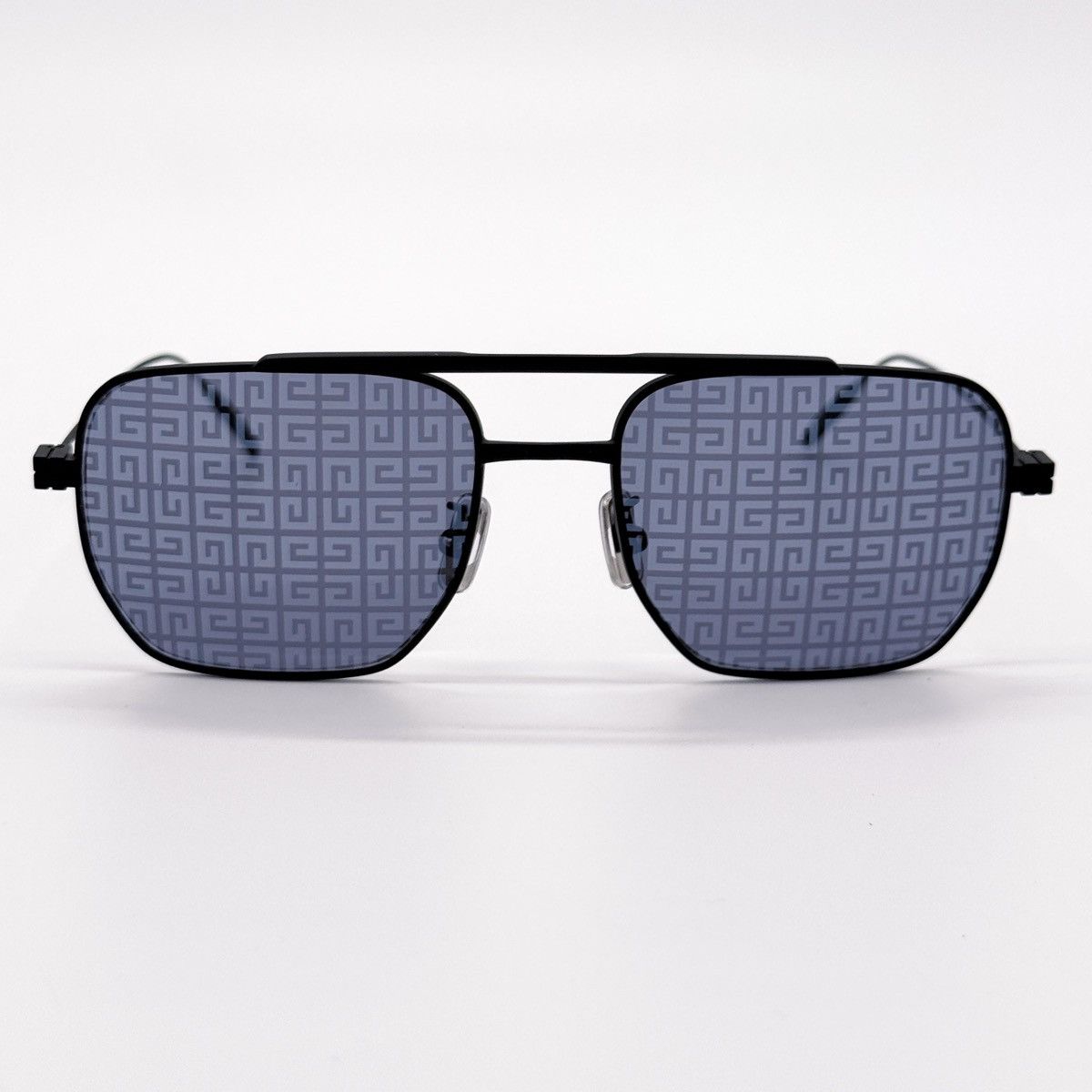 Givenchy NEW GIVENCHY GV40041U 02C BLACK MEN SUNGLASSES GIVENCHY Size ONE SIZE - 3 Thumbnail