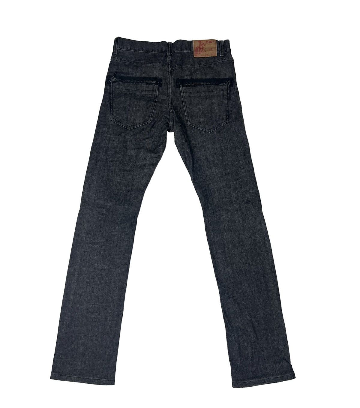 Takeo Kikuchi × Vintage Takeo kikuchi Size 32" / US 10 / IT 46 - 1 Thumbnail