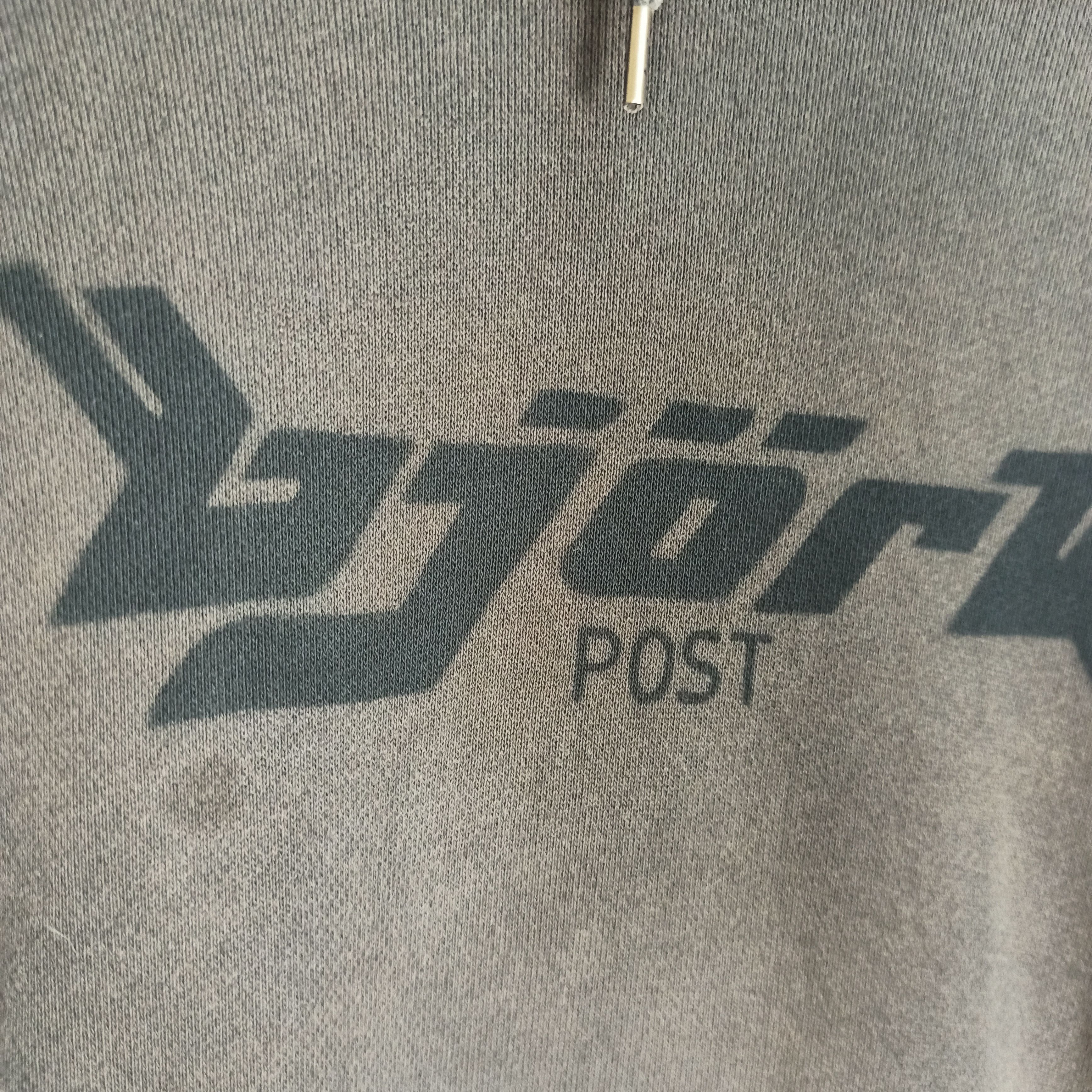 Japanese Brand 🔥SUN FADED🔥Hoodie Uniqlo CUSTOM LOGO Size US S / EU 44-46 / 1 - 5 Thumbnail