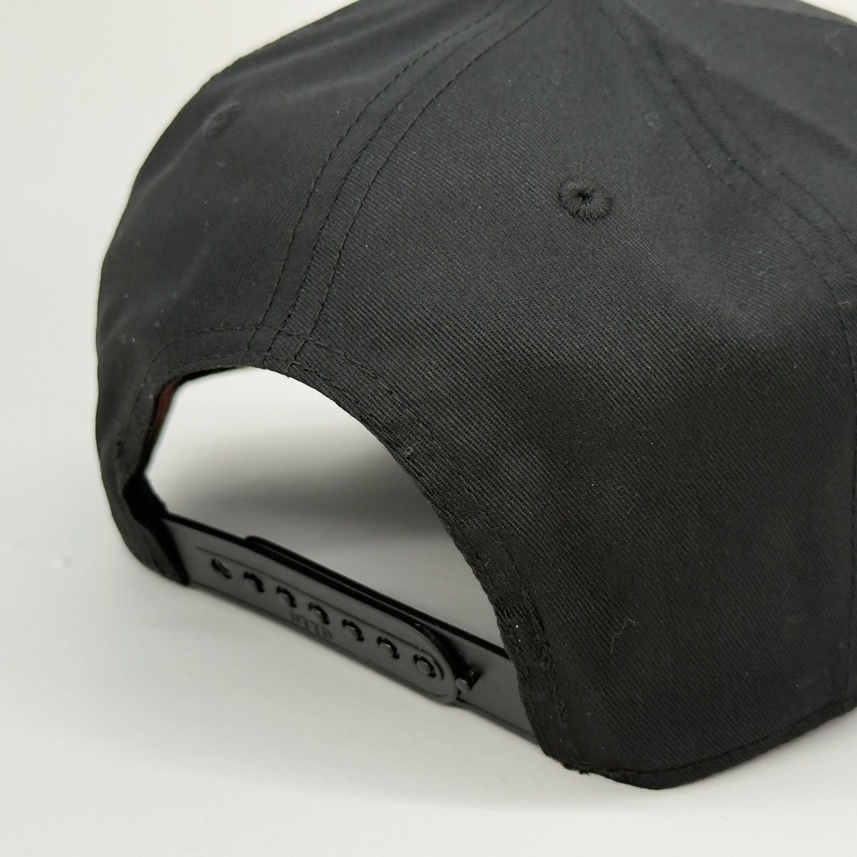 Other San Francisco Bonsai Snapback – Black and Khaki Size ONE SIZE - 8 Thumbnail