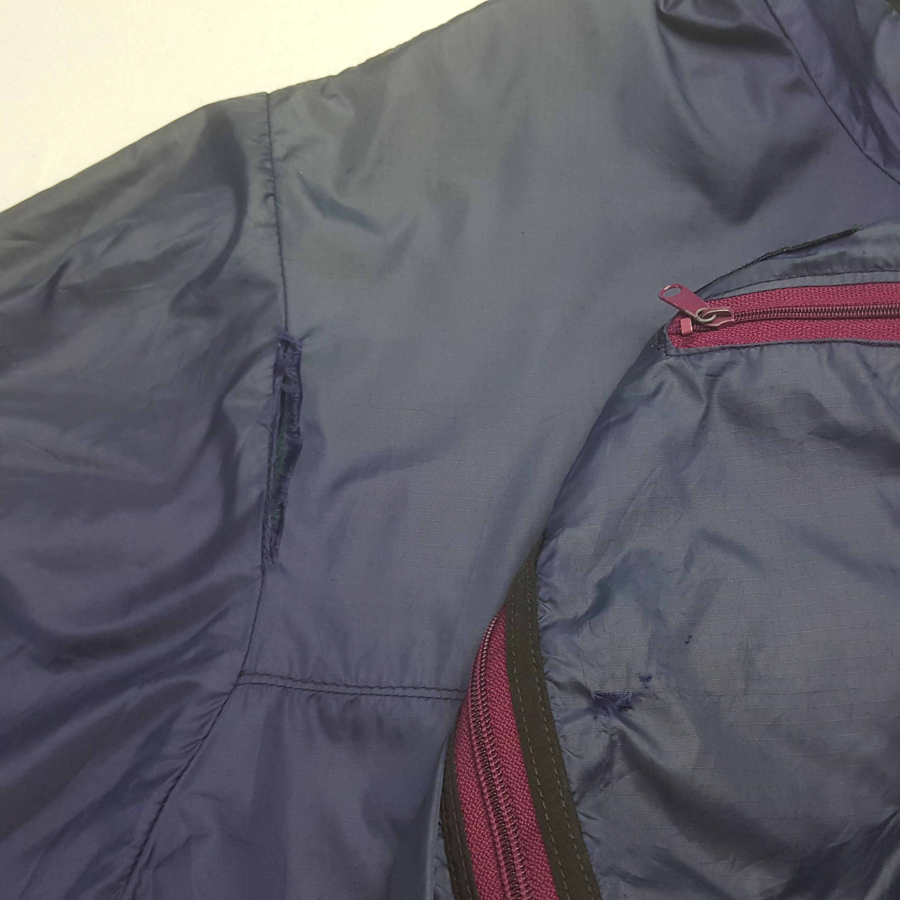 L.L. Bean Vintage LL. Bean Reversible Winter Jacket C313N7 Size US L / EU 52-54 / 3 - 11 Thumbnail