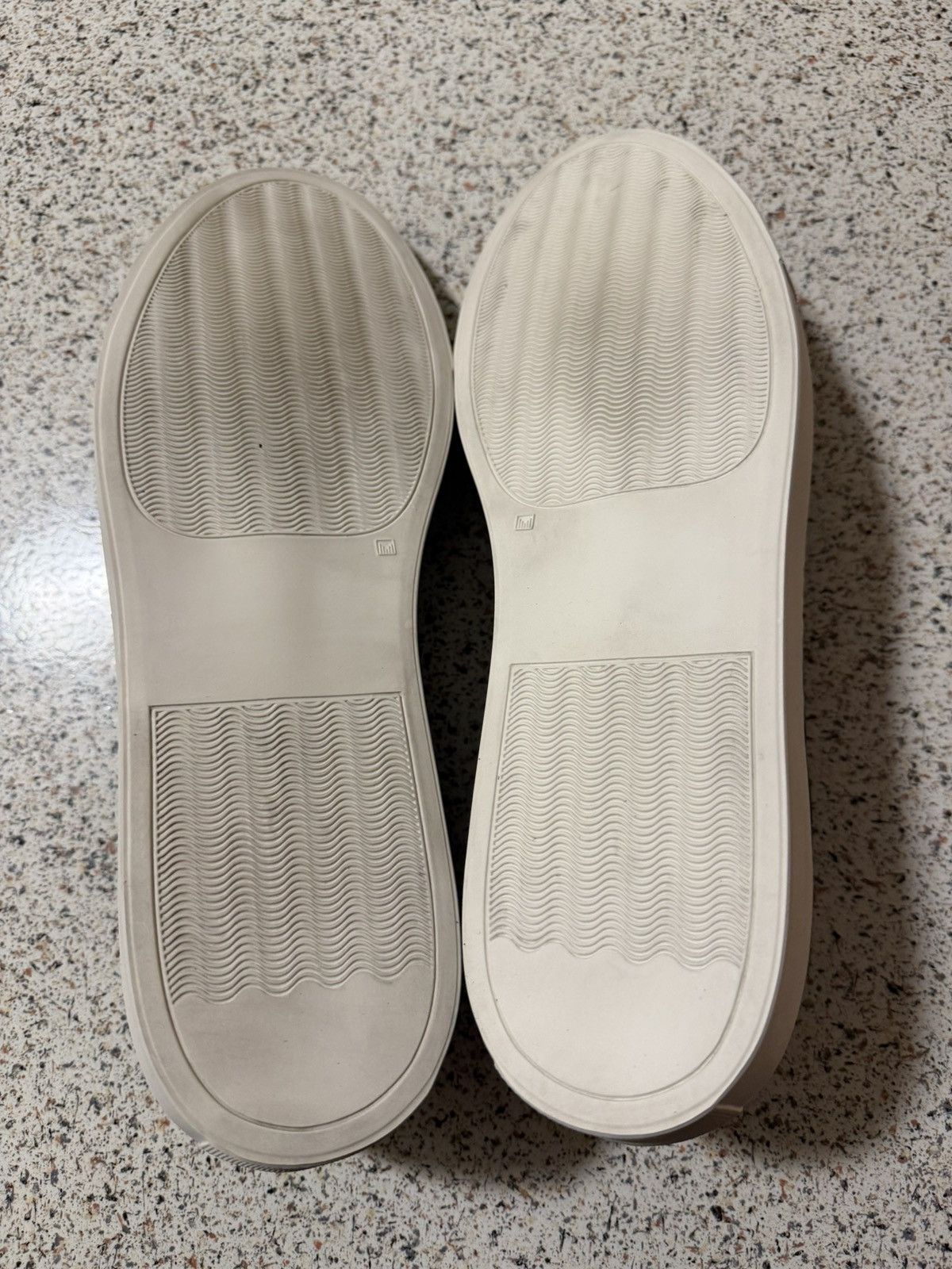 Common Projects Contrast Achilles Low Black Size US 14 / EU 47 - 5 Thumbnail