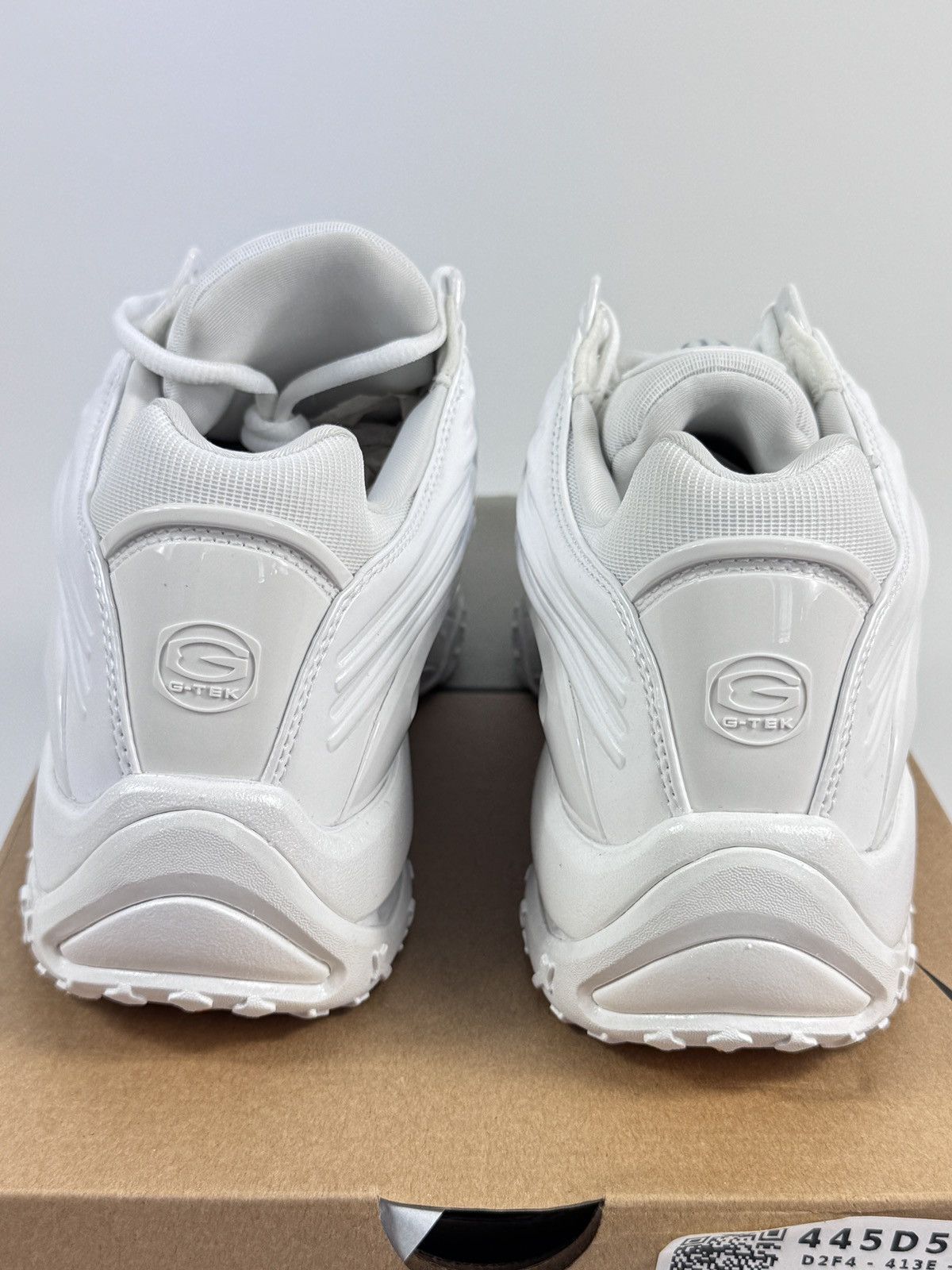 Nike NOCTA HOT STEP II SNEAKERS Size US 10 / EU 43 - 3 Thumbnail
