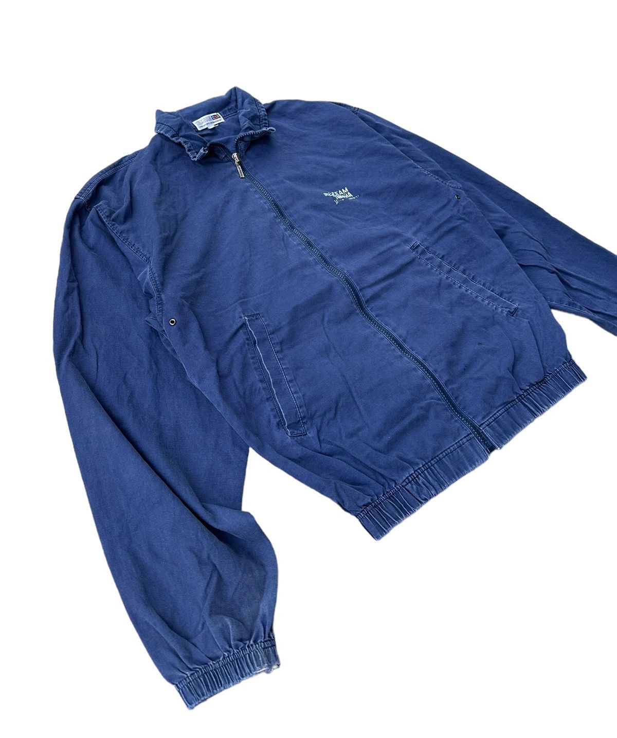 Yamaha Yamaha bomber jacket Size US M / EU 48-50 / 2 - 6 Thumbnail
