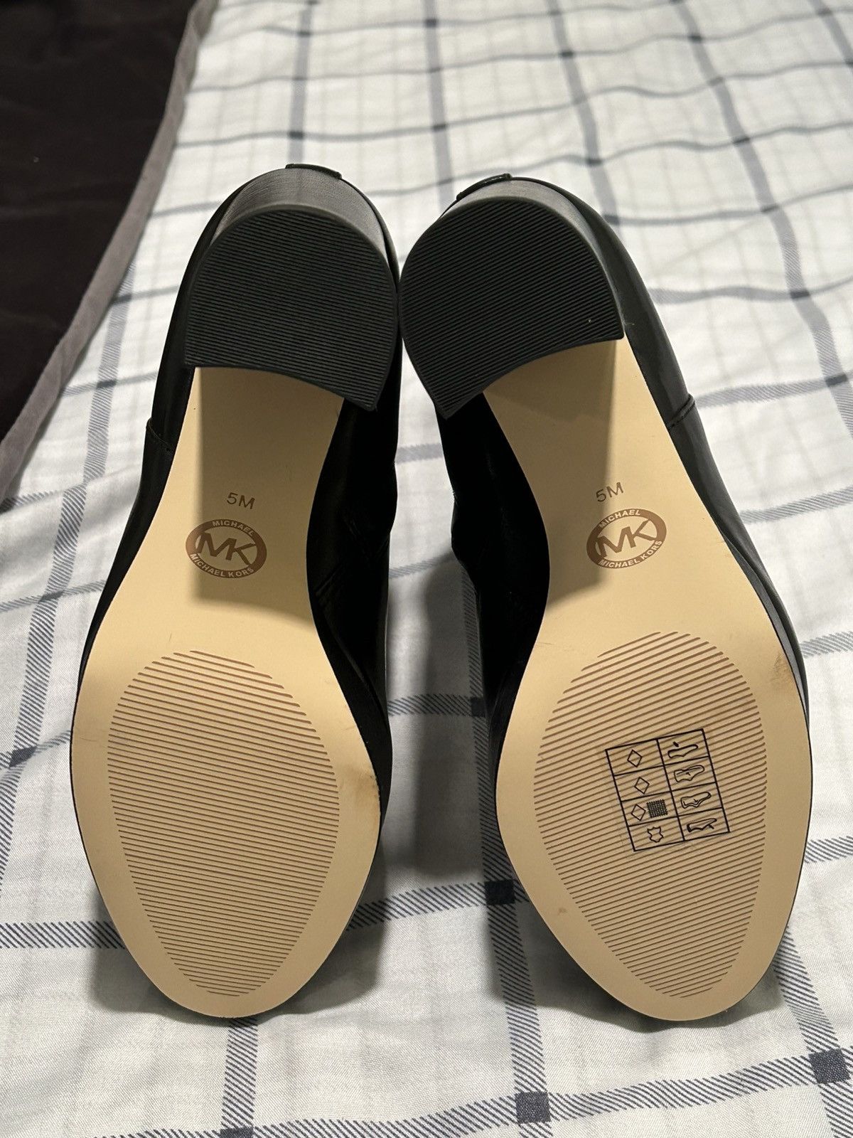 Michael Kors Michael Kors boots Size US 5 / IT 35 - 4 Thumbnail