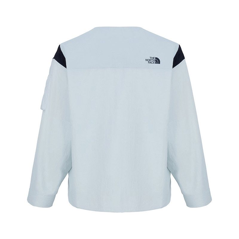 The North Face Urban Exploration REVERSIBLE 4-WAY WIND JACKET Size US M / EU 48-50 / 2 - 2 Thumbnail