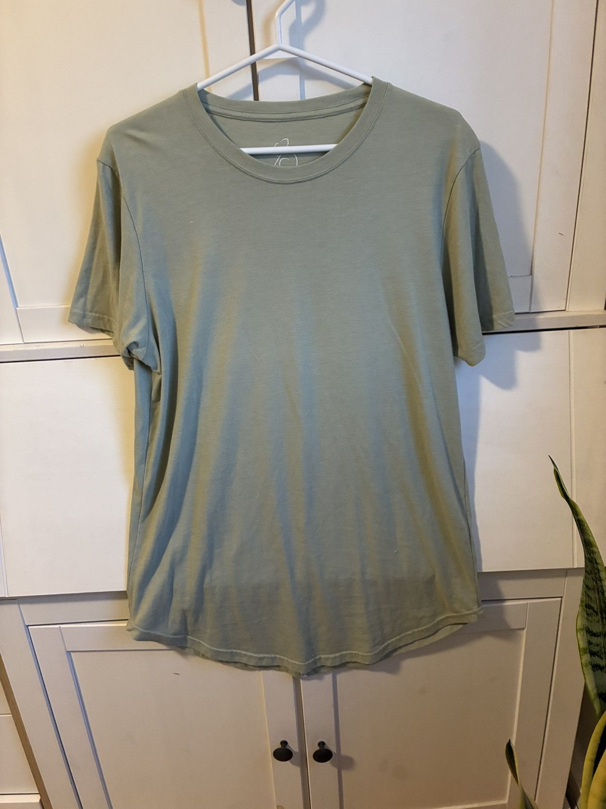 Kuwalla Tee Kuwallatee scoop tee Size US M / EU 48-50 / 2 - 1 Thumbnail