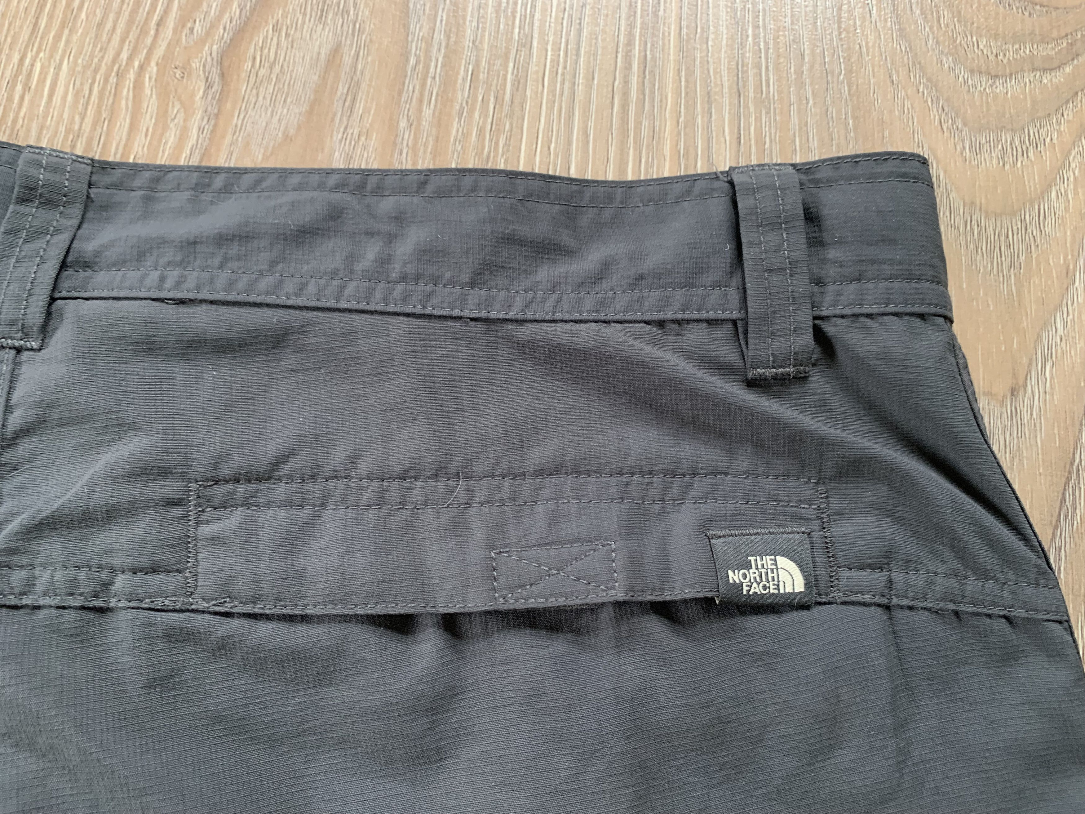 The North Face The North Face Pocket Trekking Shorts Size US 32 / EU 48 - 6 Thumbnail