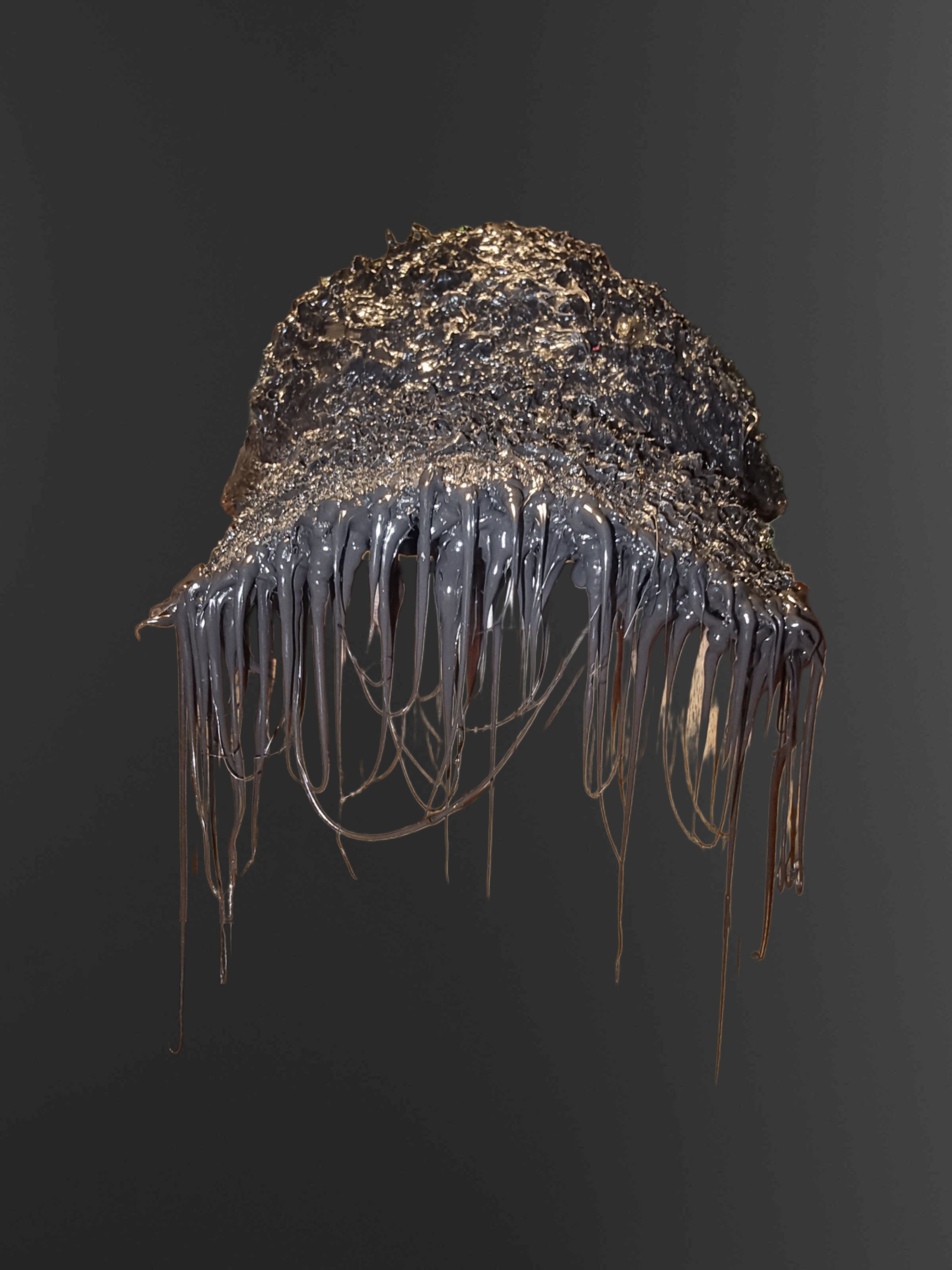 Other "Shrine of fractured flesh" cap Size ONE SIZE - 1 Thumbnail