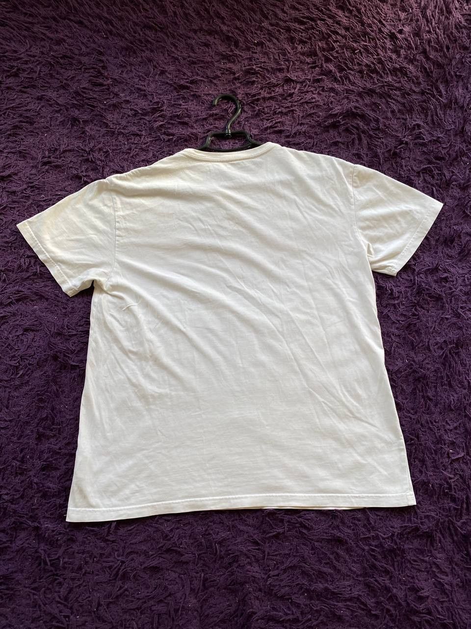Polo Ralph Lauren × Vintage vintage t-shirt Polo Ralph Lauren y2k Size M / US 6-8 / IT 42-44 - 2 Thumbnail