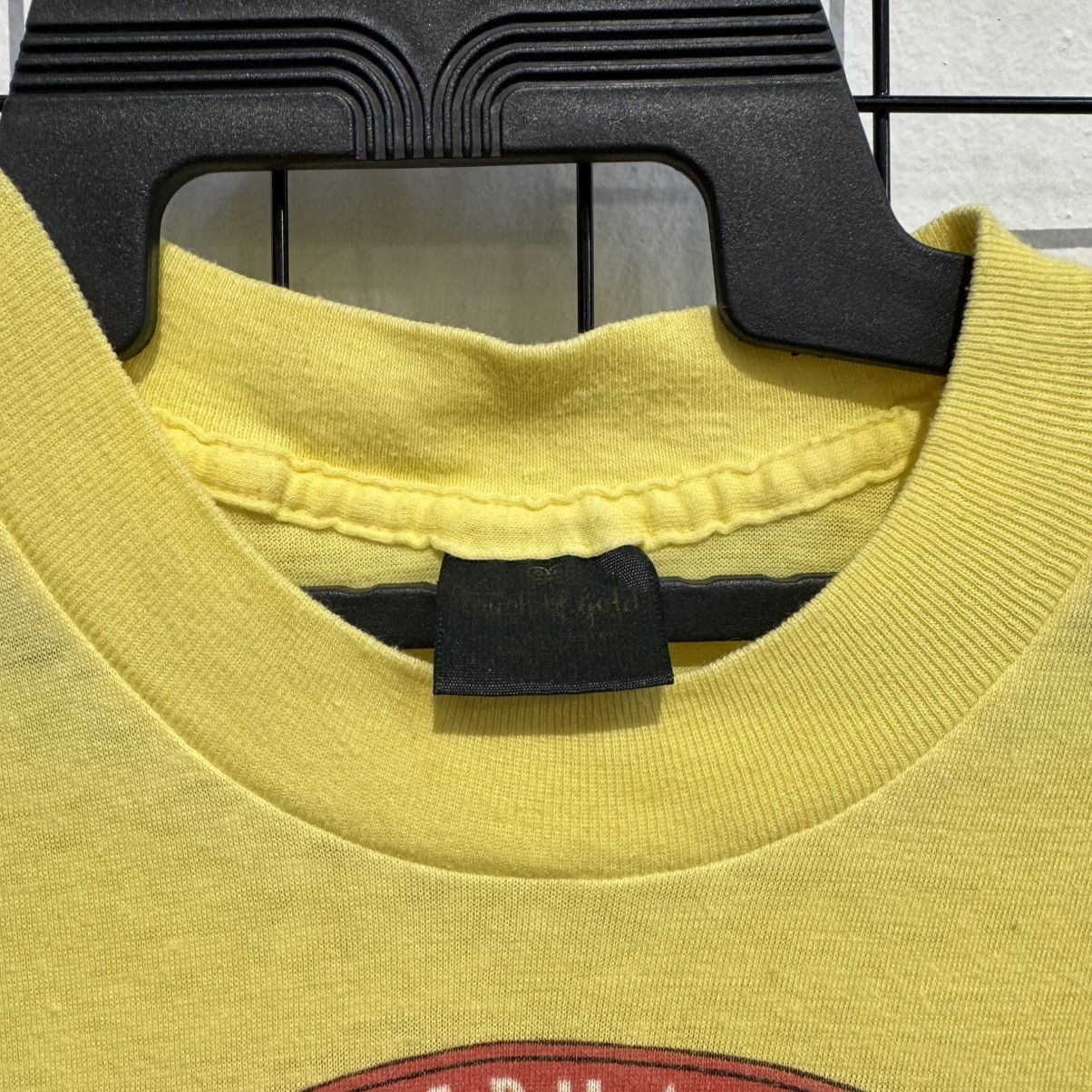 Other Vintage 80s Elephant Memory Systems T Shirt Size US XS / EU 42 / 0 - 4 Thumbnail