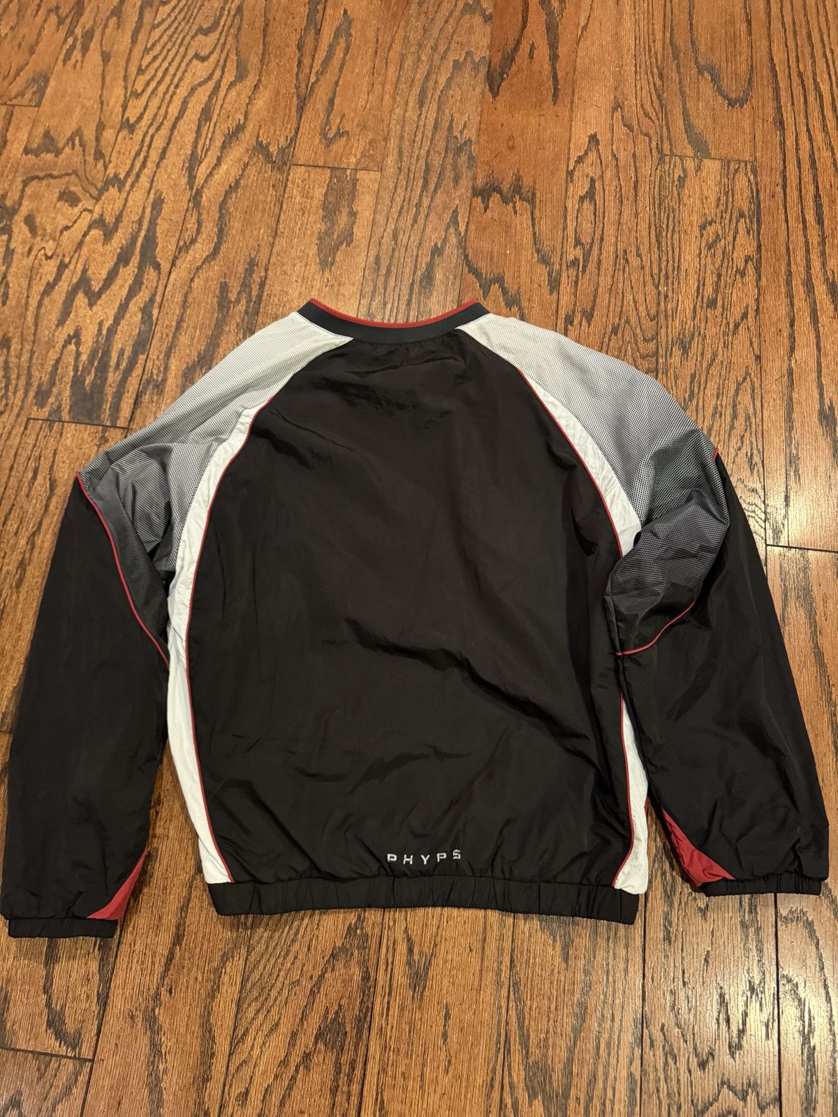 Honda Honda Track Nylon Long Sleeve Size US L / EU 52-54 / 3 - 2 Thumbnail