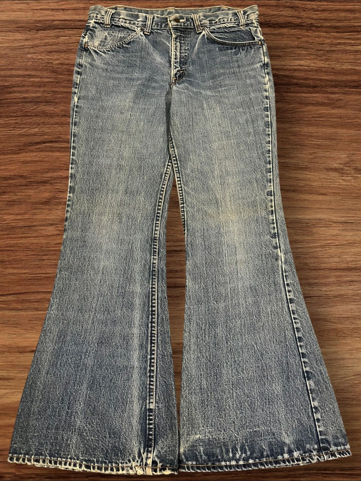Levis 684 | Grailed