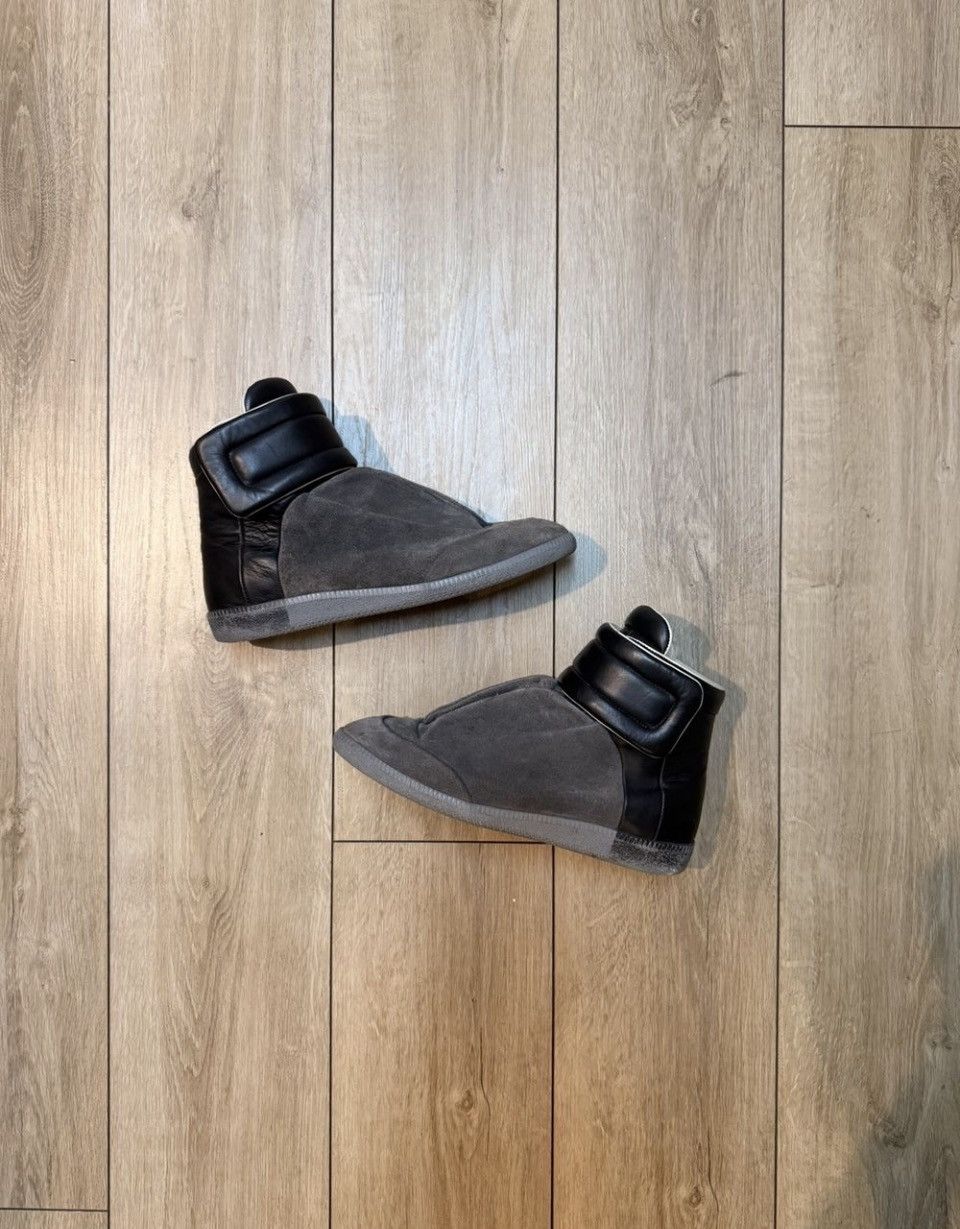 Maison Margiela two-toned futures (original)