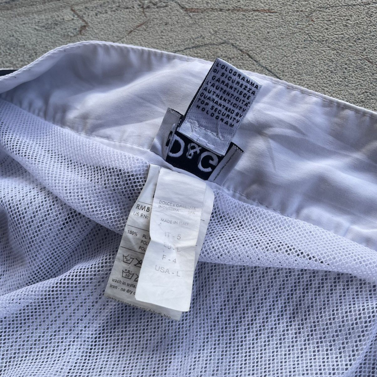 Dolce & Gabbana Dolce & gabbana beachwear short Size US 34 / EU 50 - 6 Thumbnail