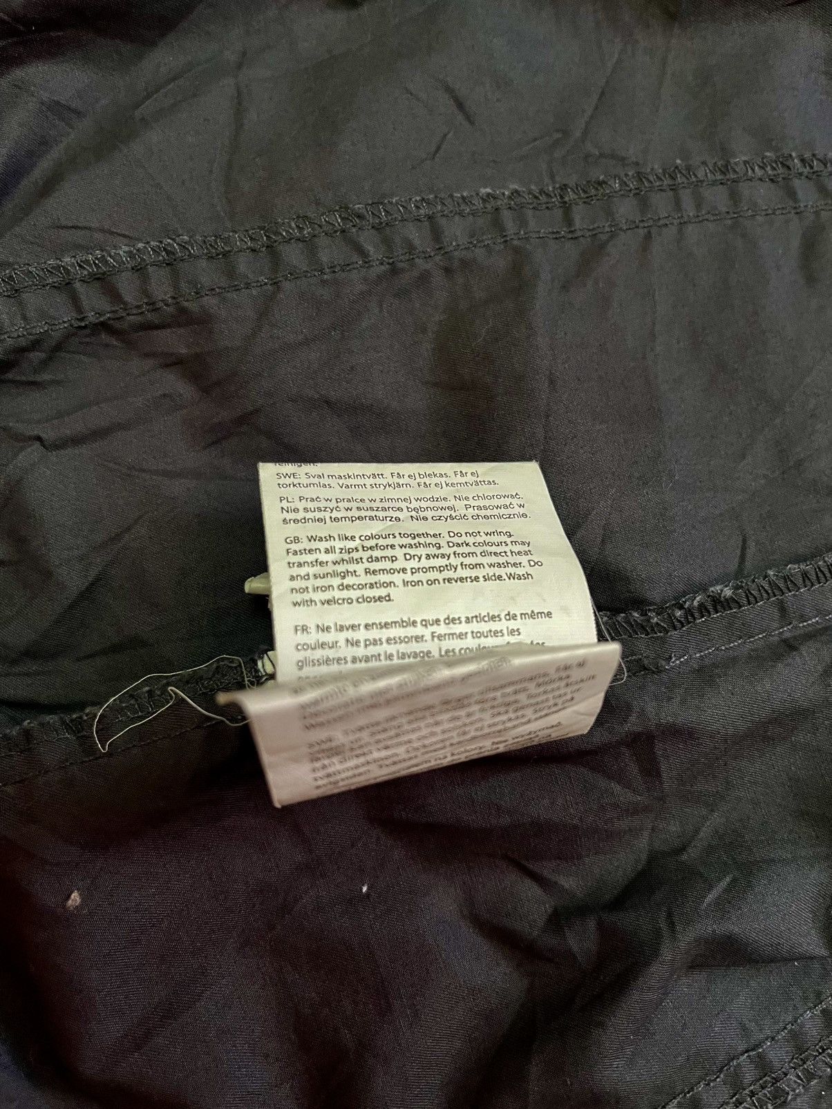 Bench Bench hoodie Jacket Size US M / EU 48-50 / 2 - 6 Thumbnail